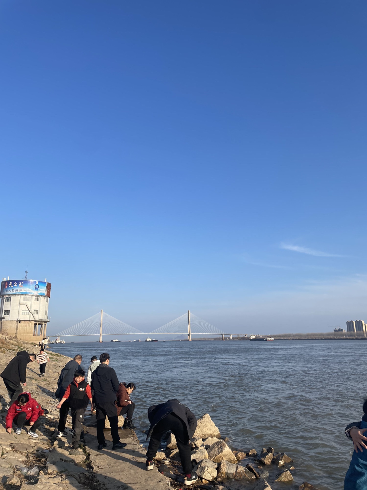 安庆水厂水塔旧址旅行图片 1