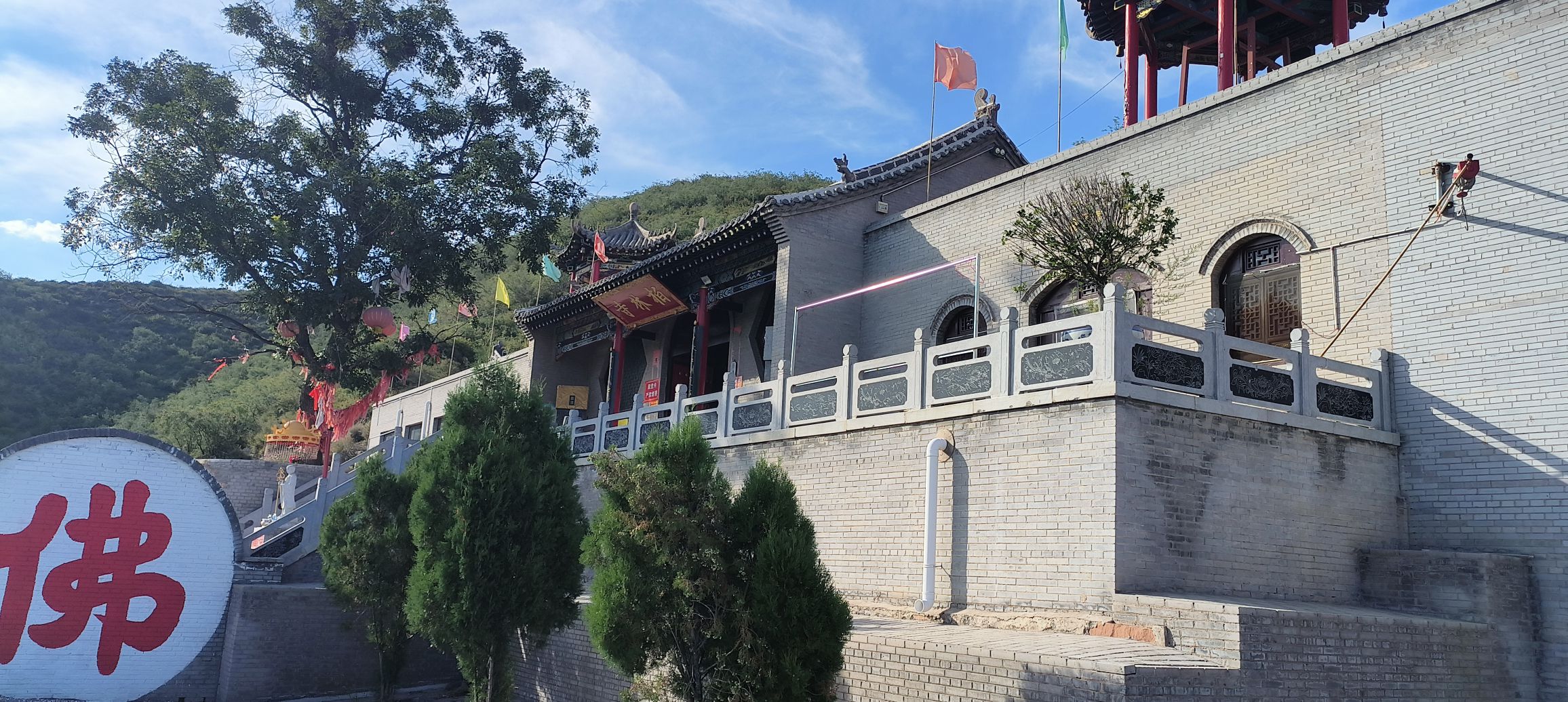 柏林寺