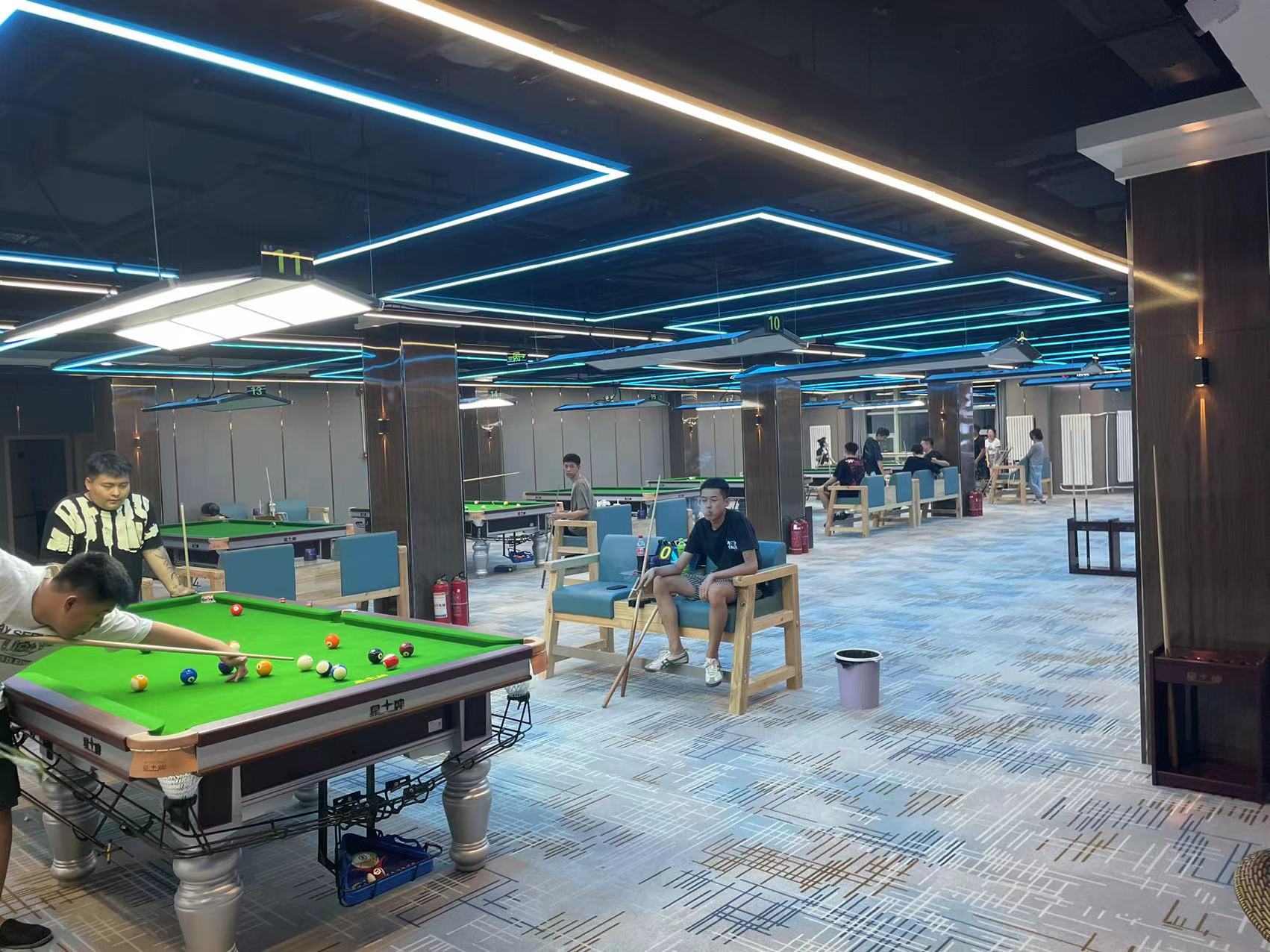 场地封面-浪乔台球