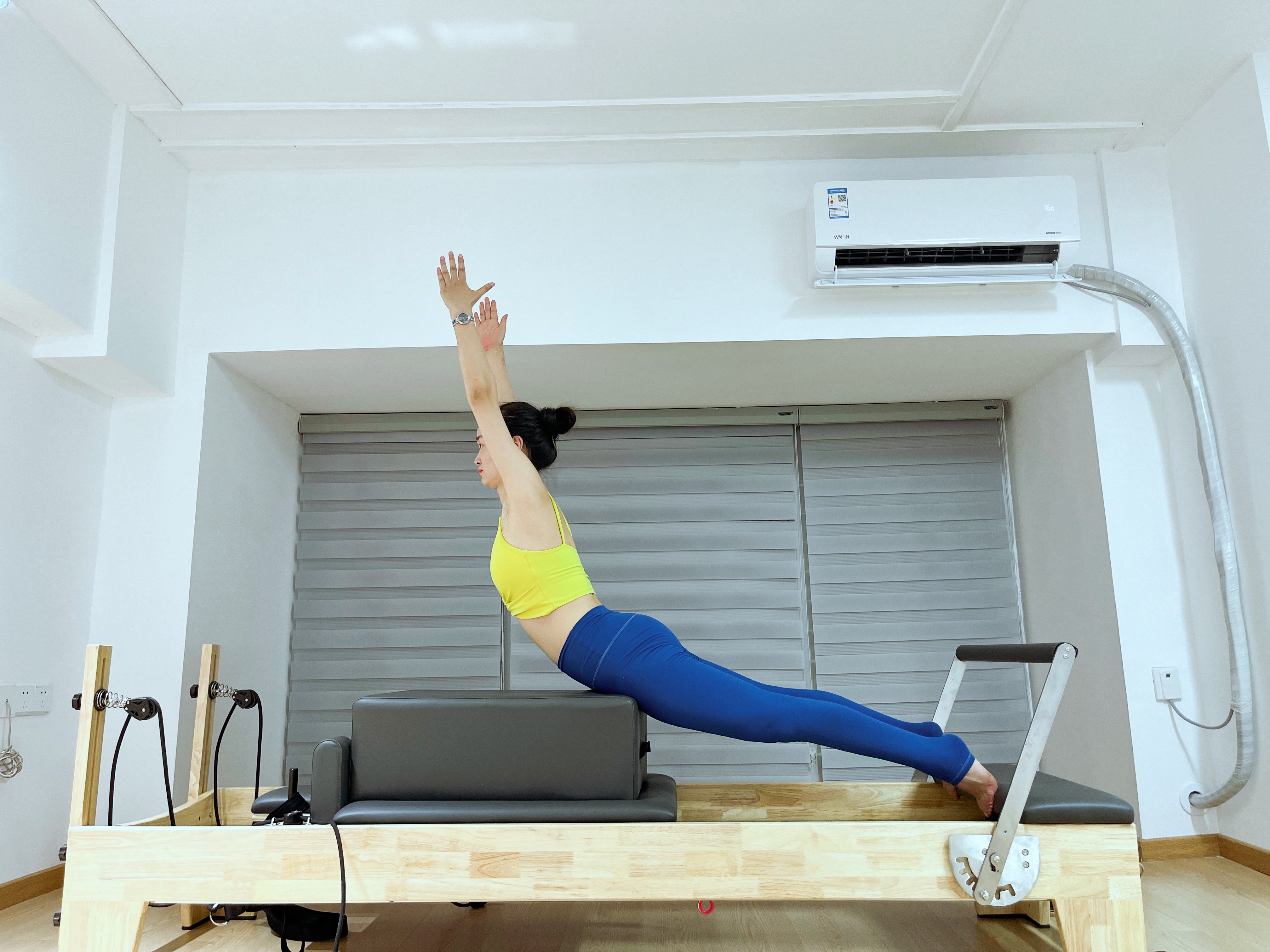 场地封面-亦木瑜伽普拉提(汉阳店)