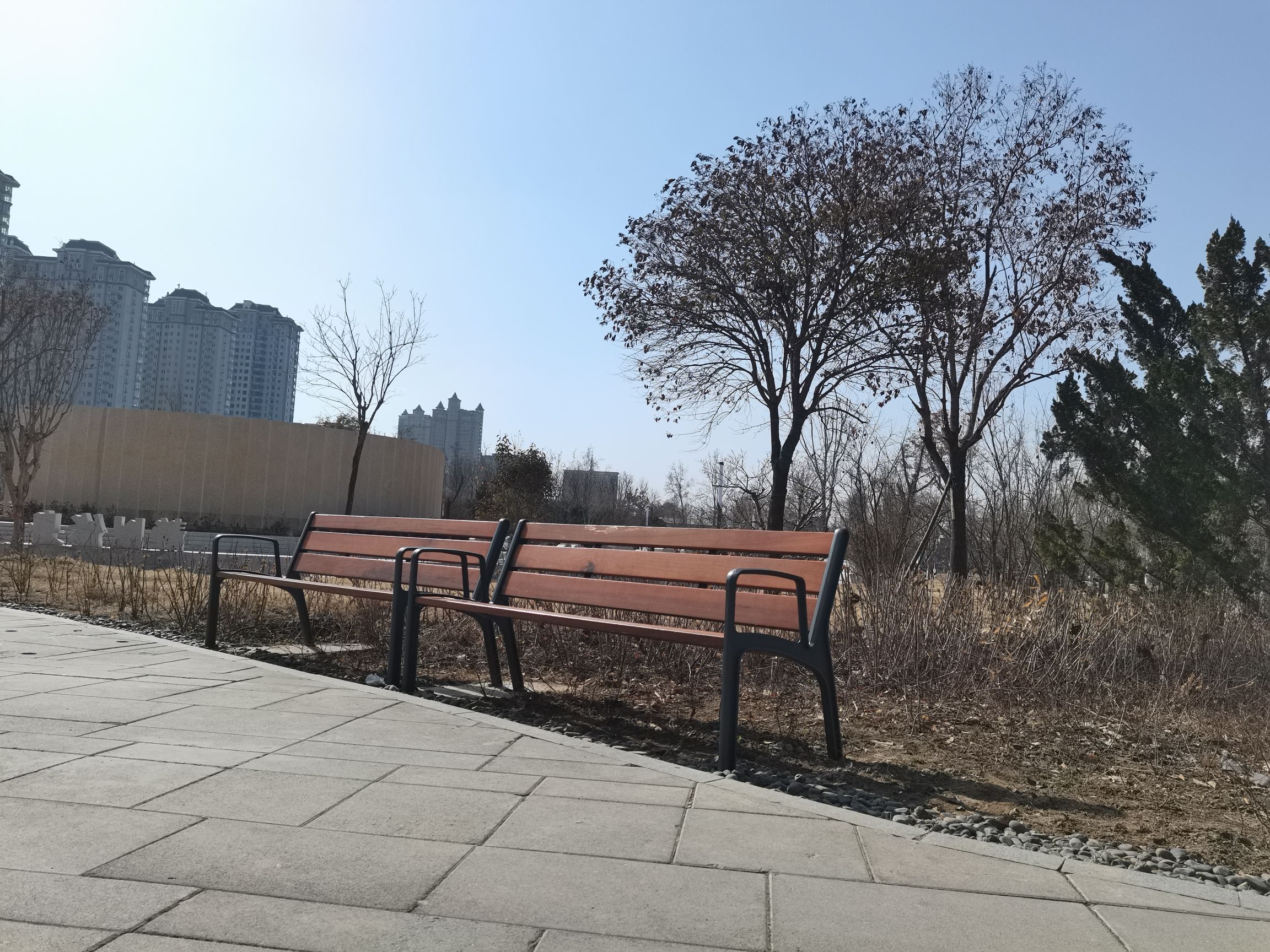 汉字公园旅行图片 2