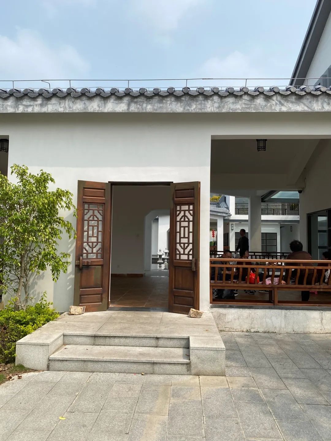 潮汕文化公园旅行图片 2