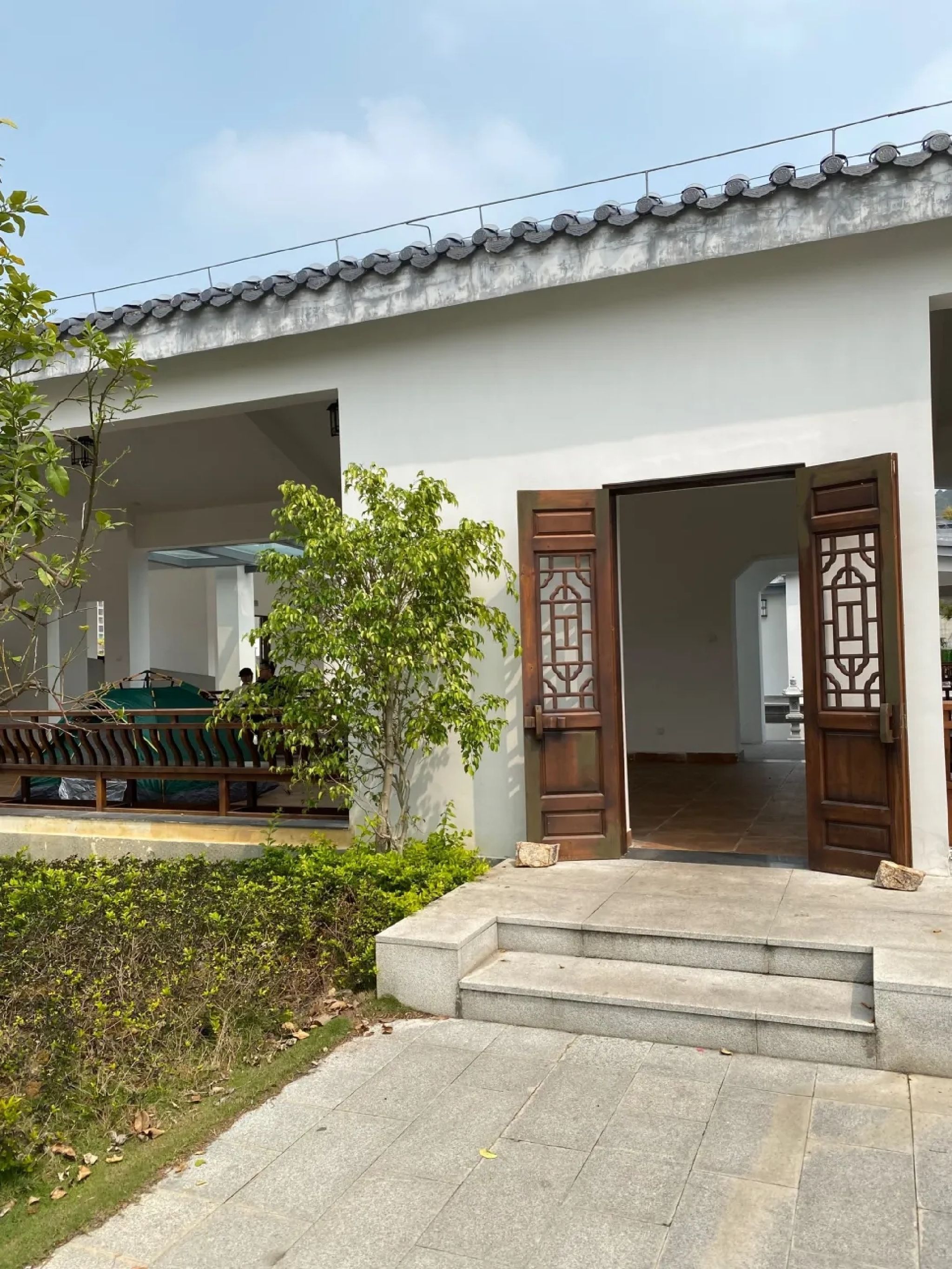 潮汕文化公园旅行图片 1