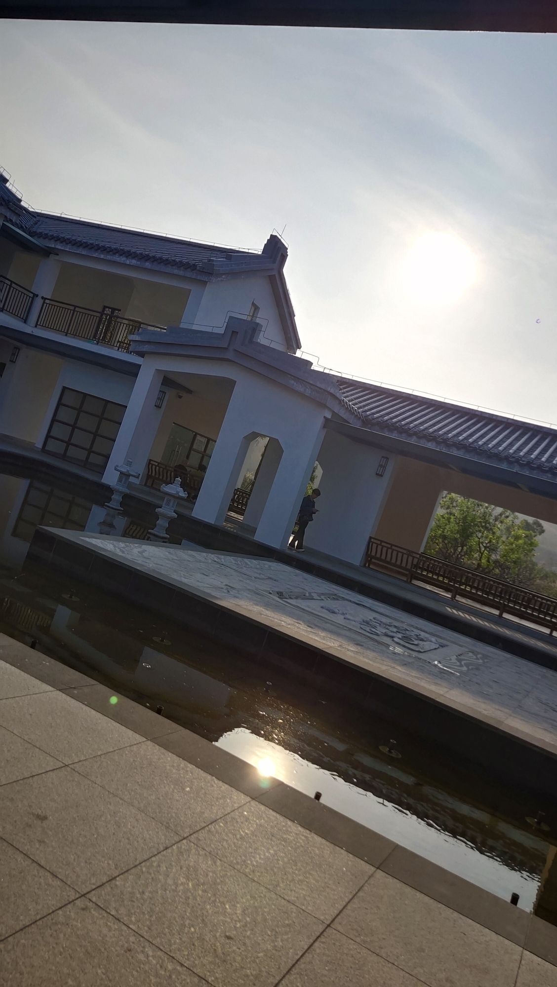 潮汕文化公园旅行图片 3