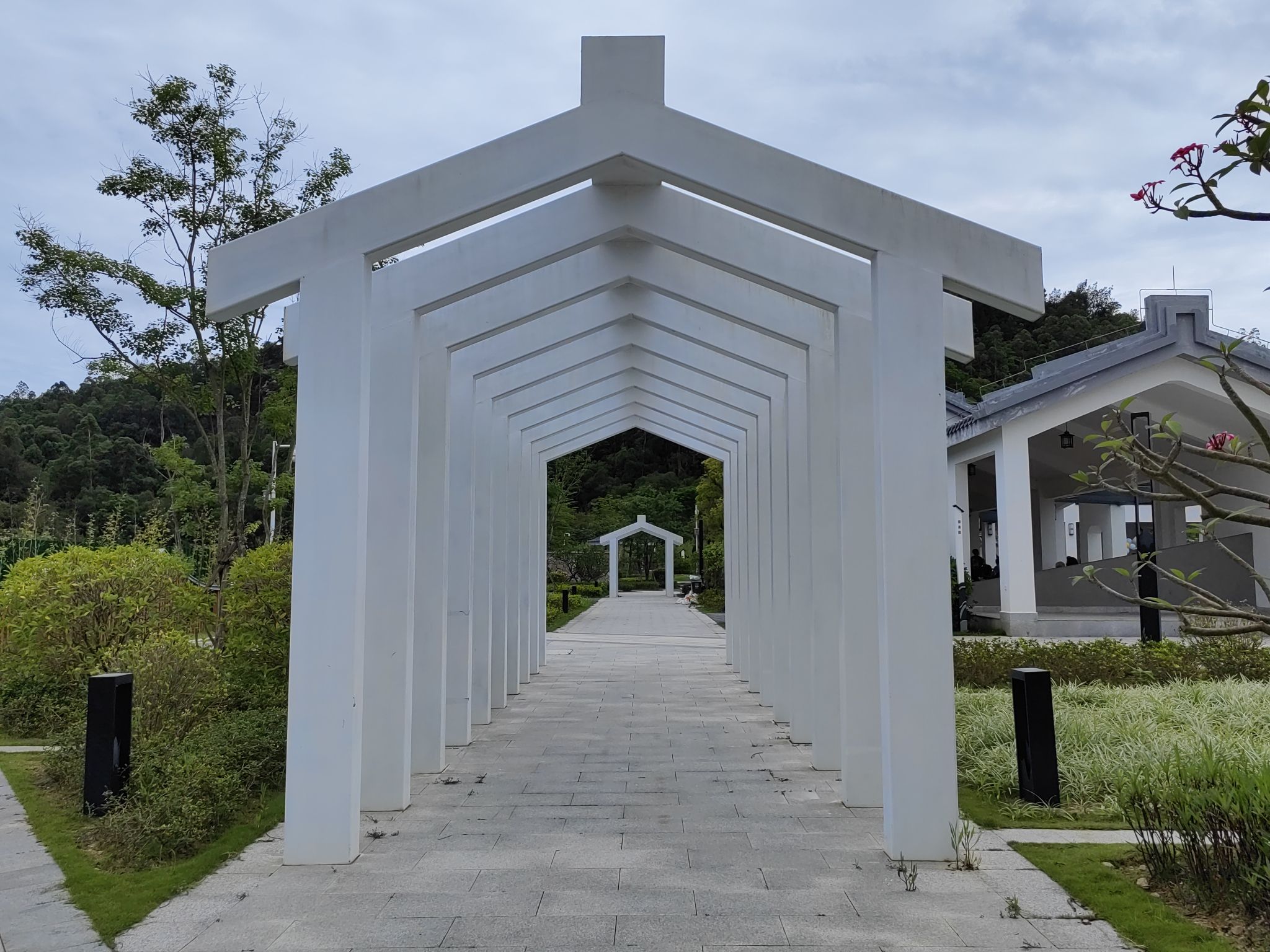 潮汕文化公园旅行图片 2