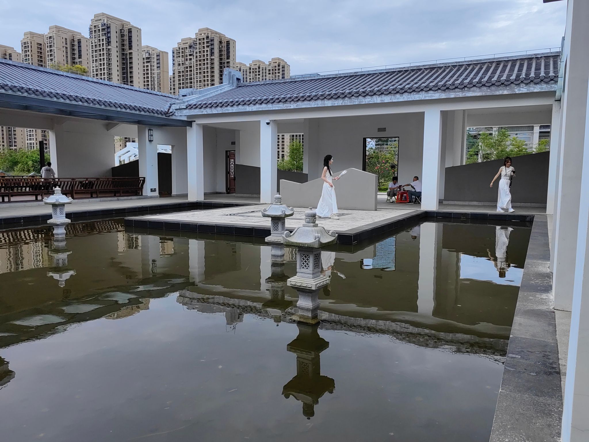 潮汕文化公园旅行图片 1