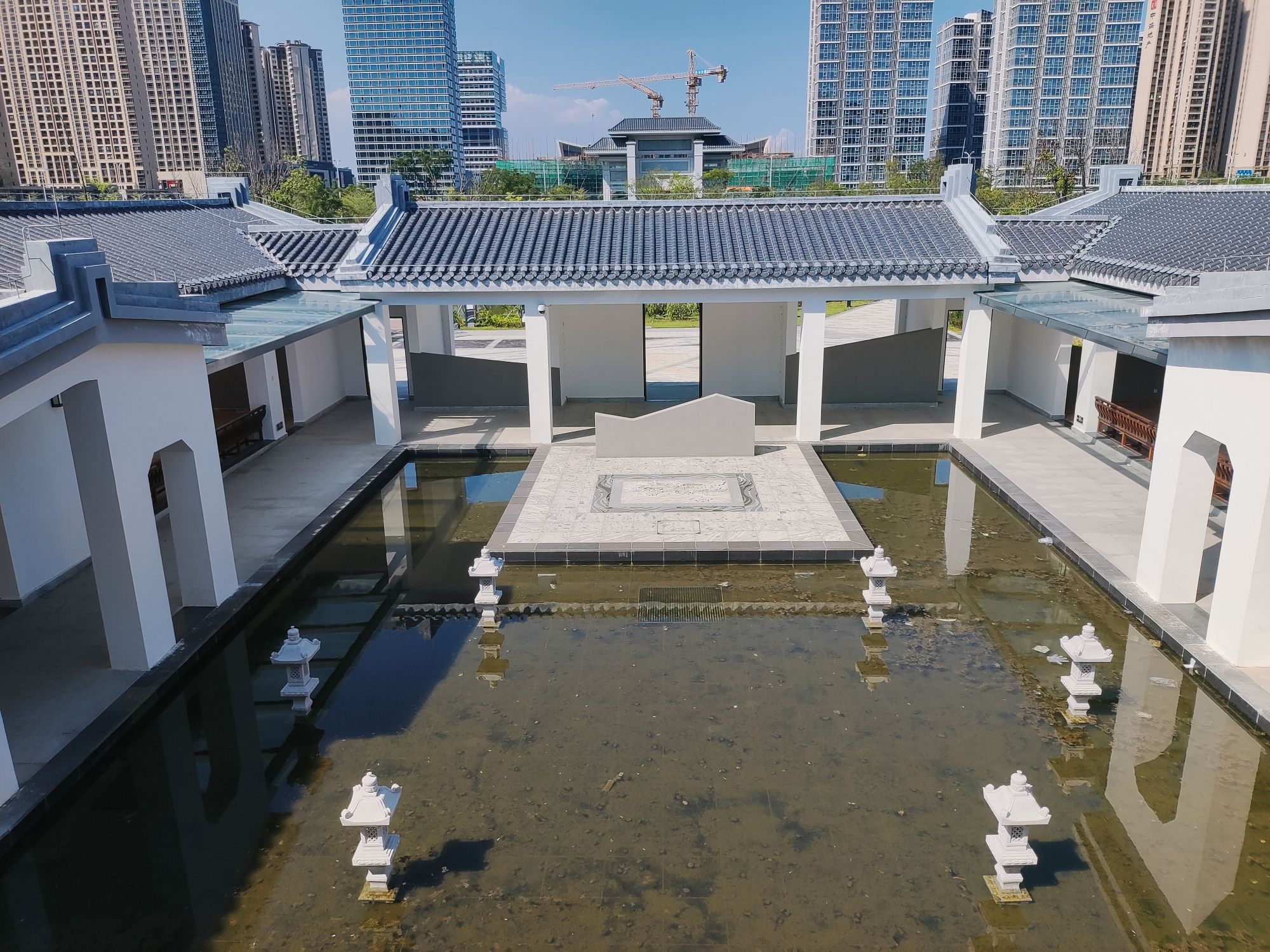 潮汕文化公园旅行图片 3
