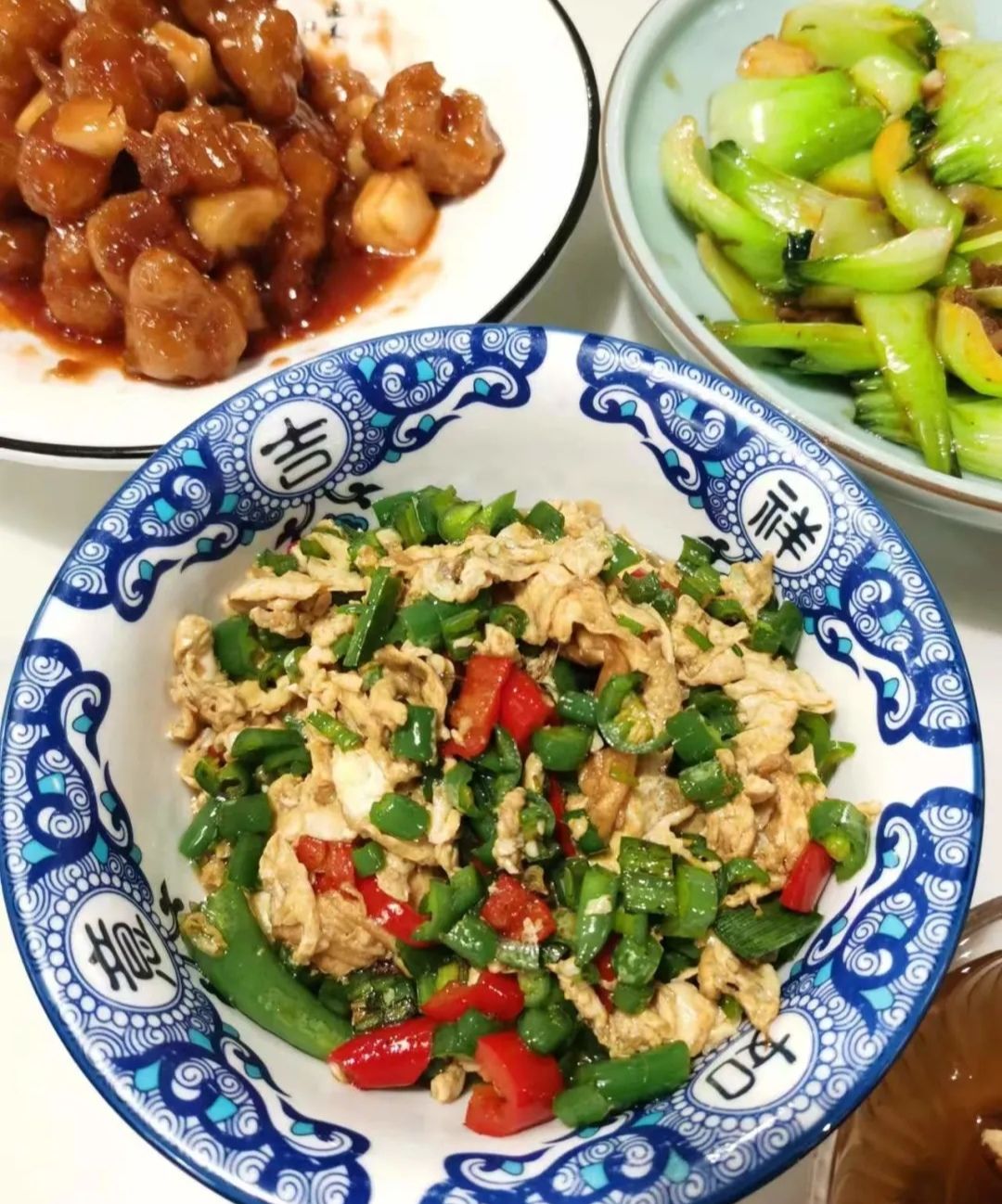 咱外婆家的菜(新悦广场店)