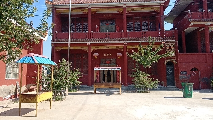 韩庙