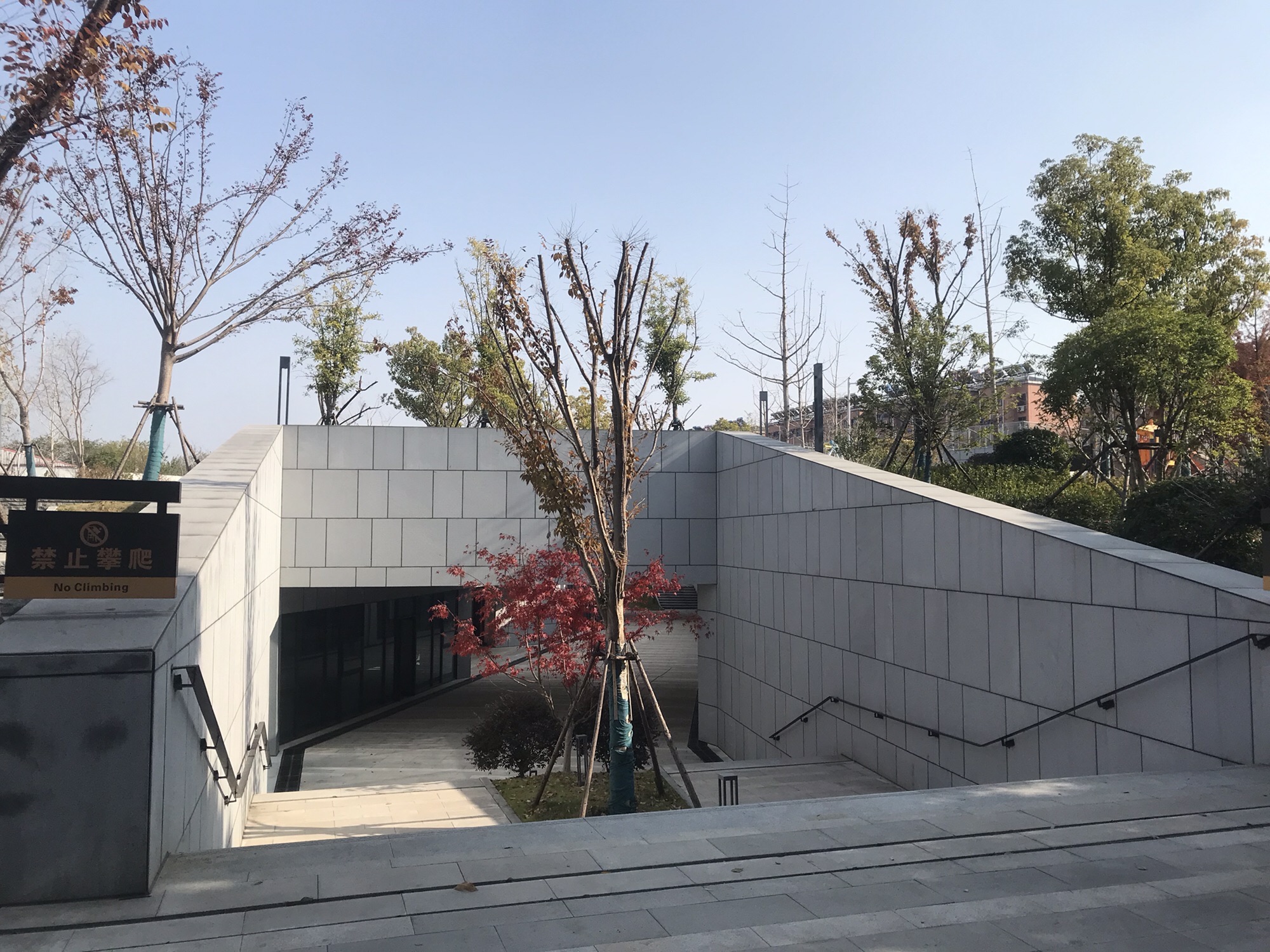 市民休闲景观公园旅行图片 2