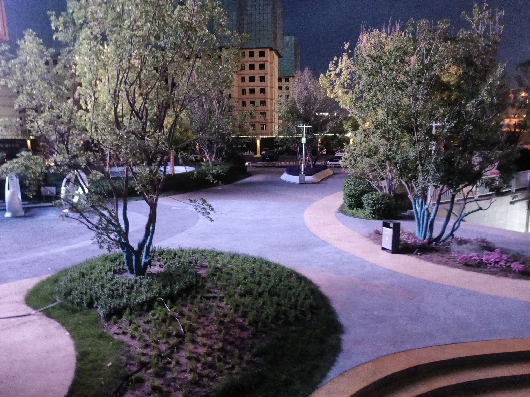 星愿公园旅行图片 1