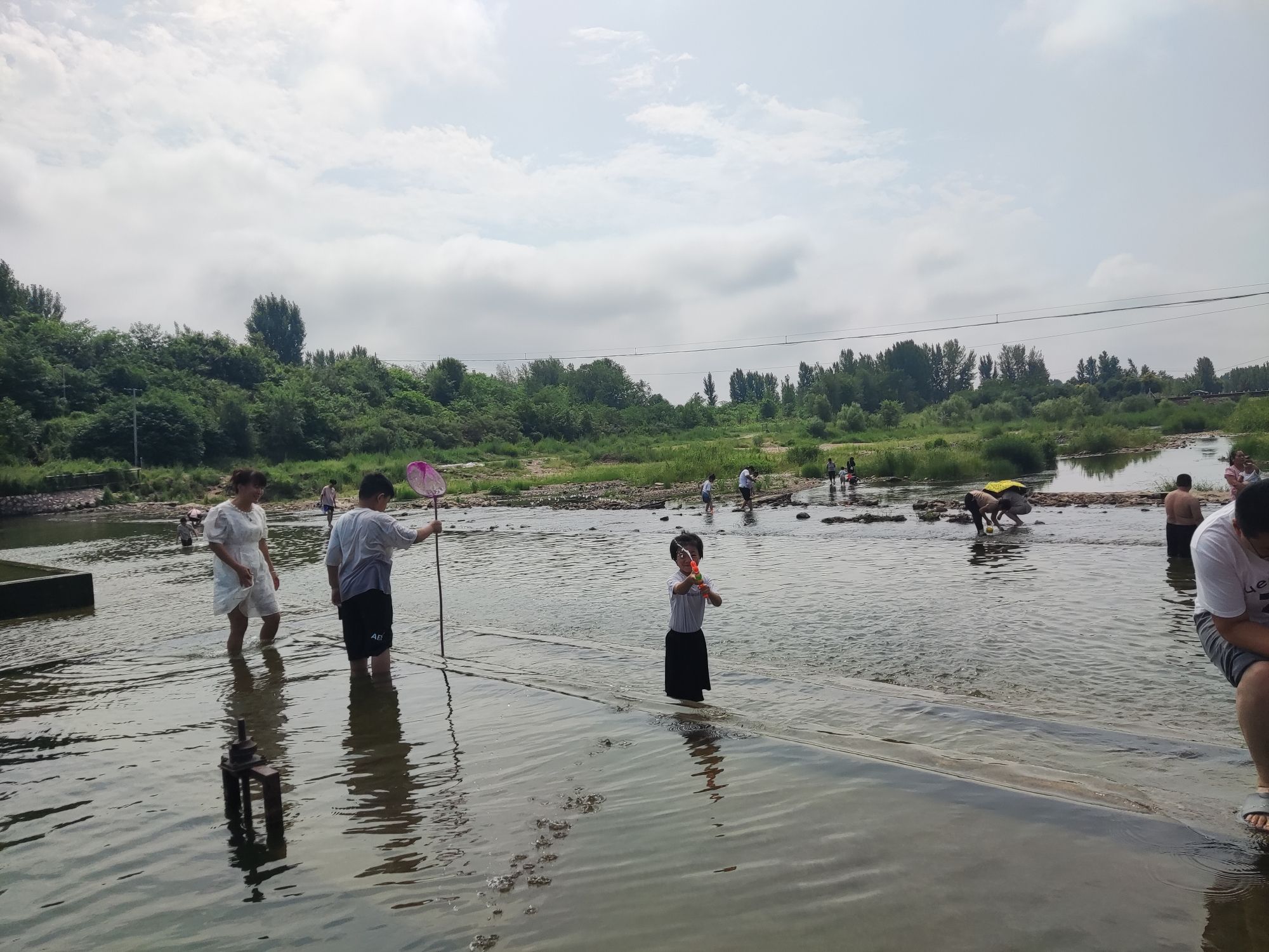 红石湾旅行图片 1