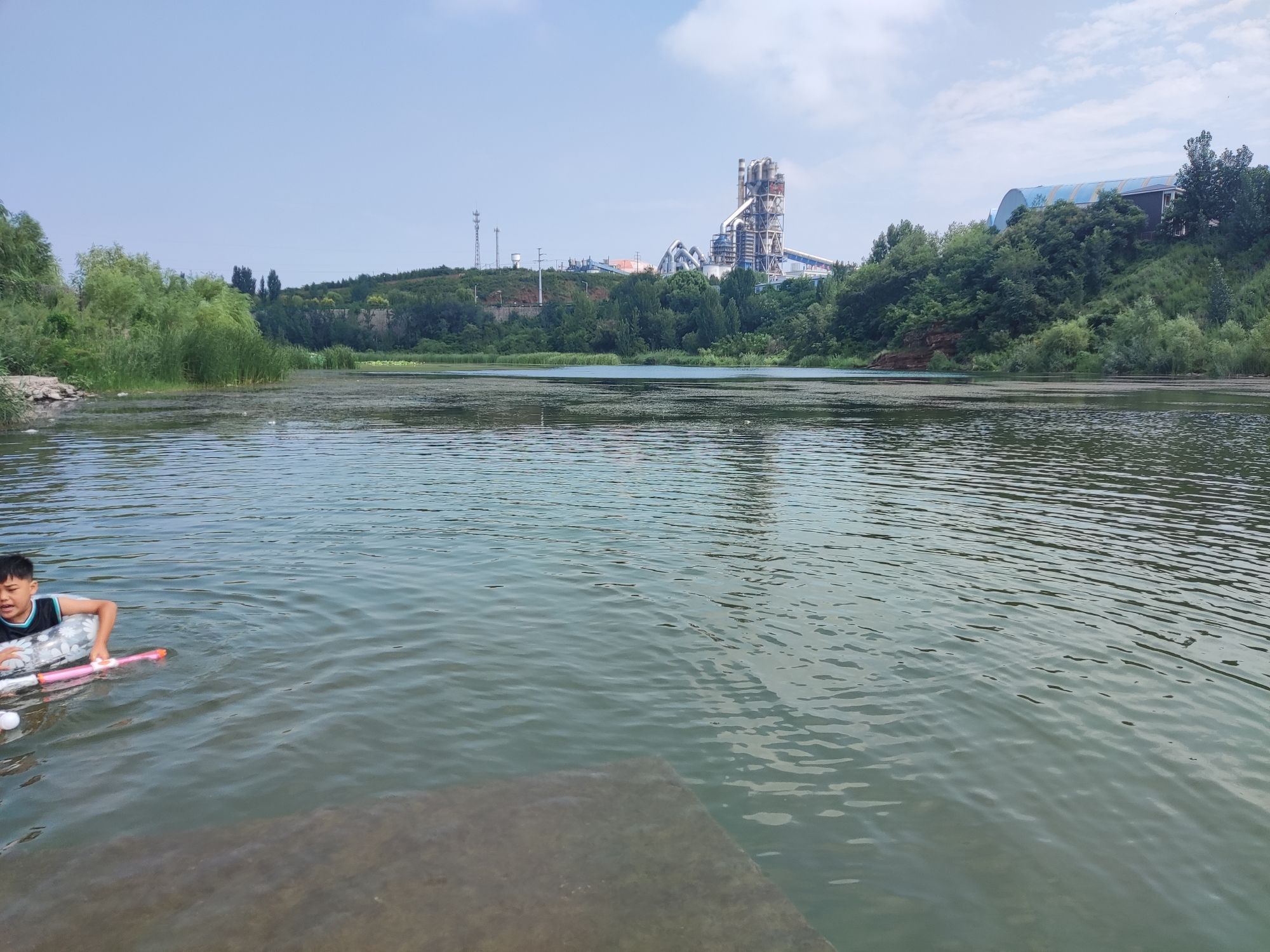 红石湾旅行图片 2