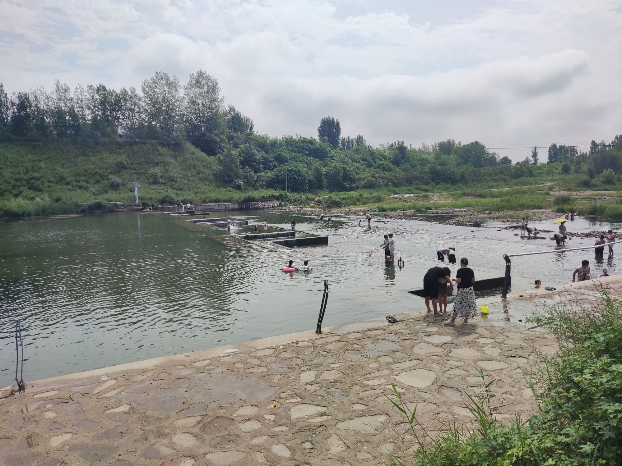 红石湾旅行图片 3