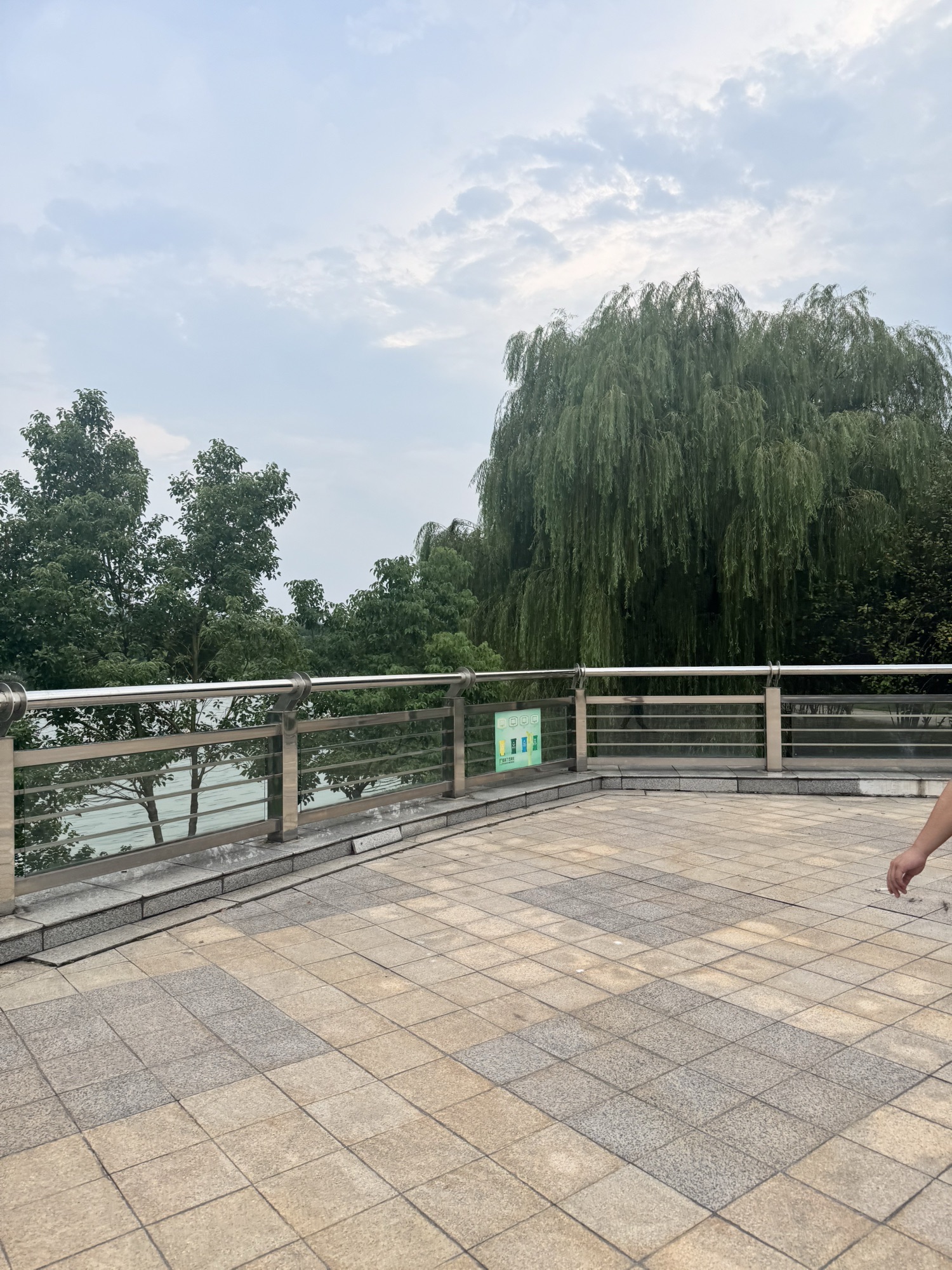 翠湖体育生态公园