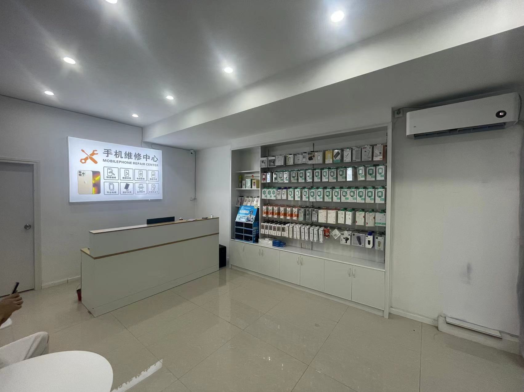 星辉通讯手机维修服务中心(匠心金桂苑店)