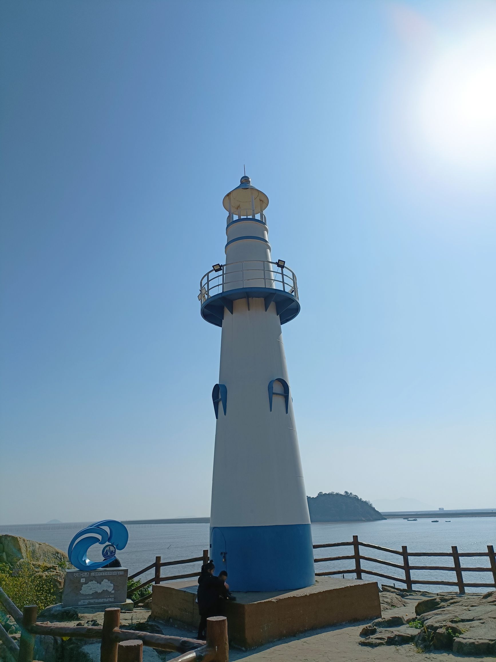 横舟岛风景区旅行图片 3