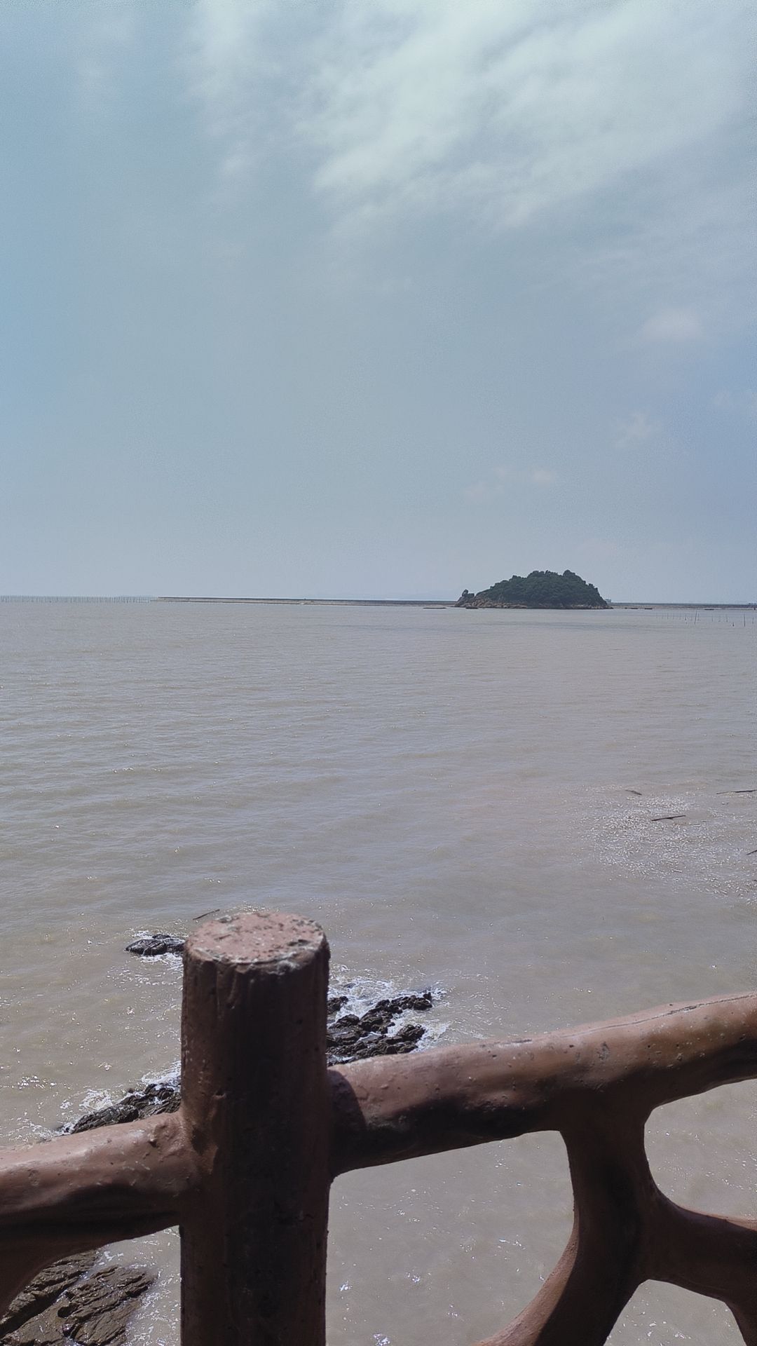 横舟岛风景区旅行图片 2