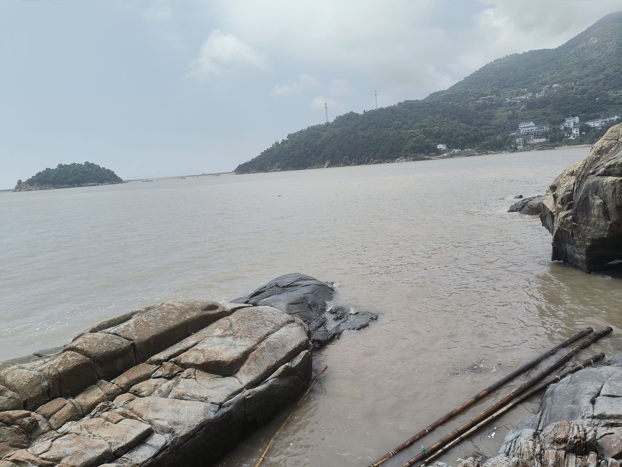 横舟岛风景区旅行图片 3