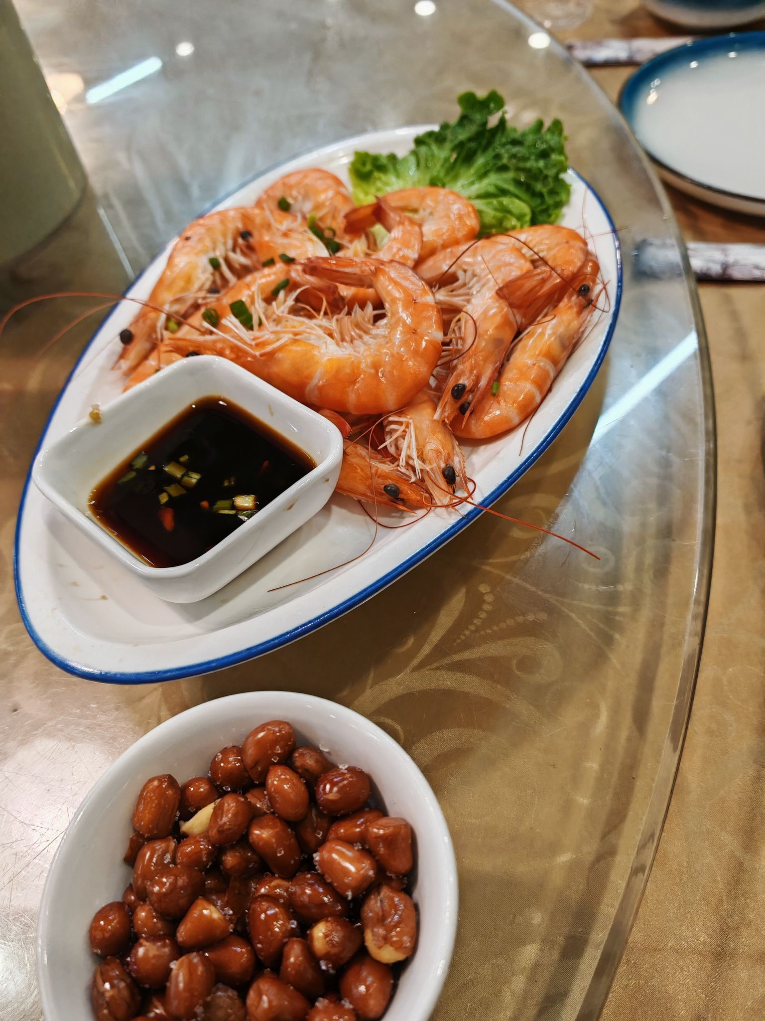 小吴海鲜