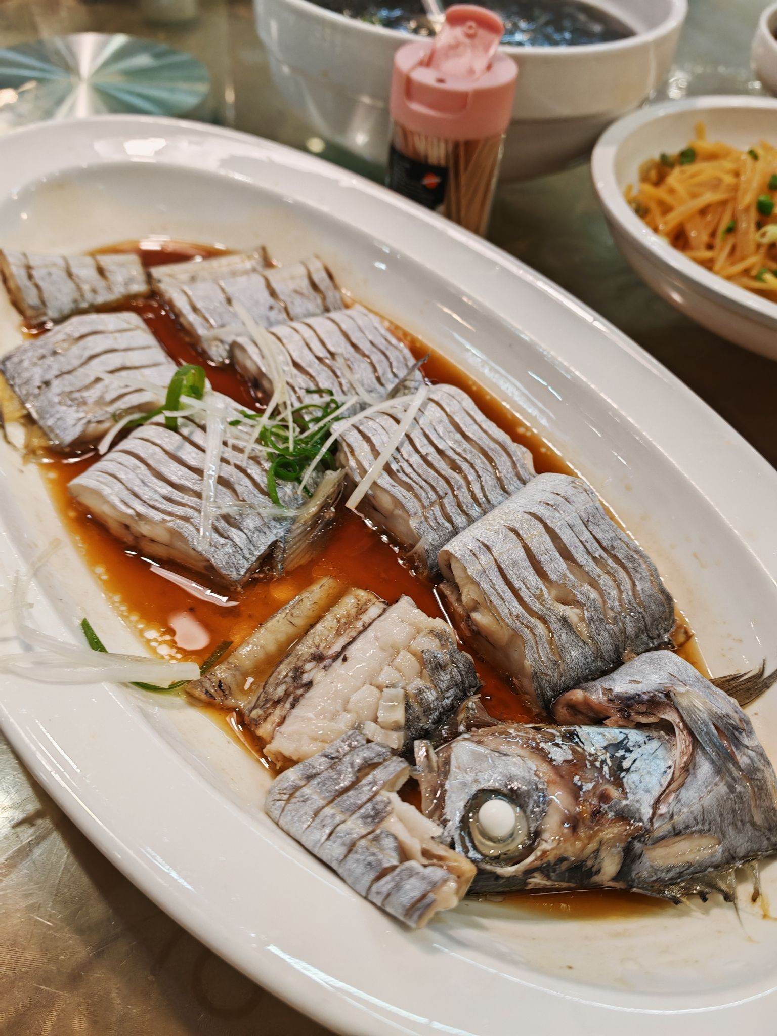 小吴海鲜