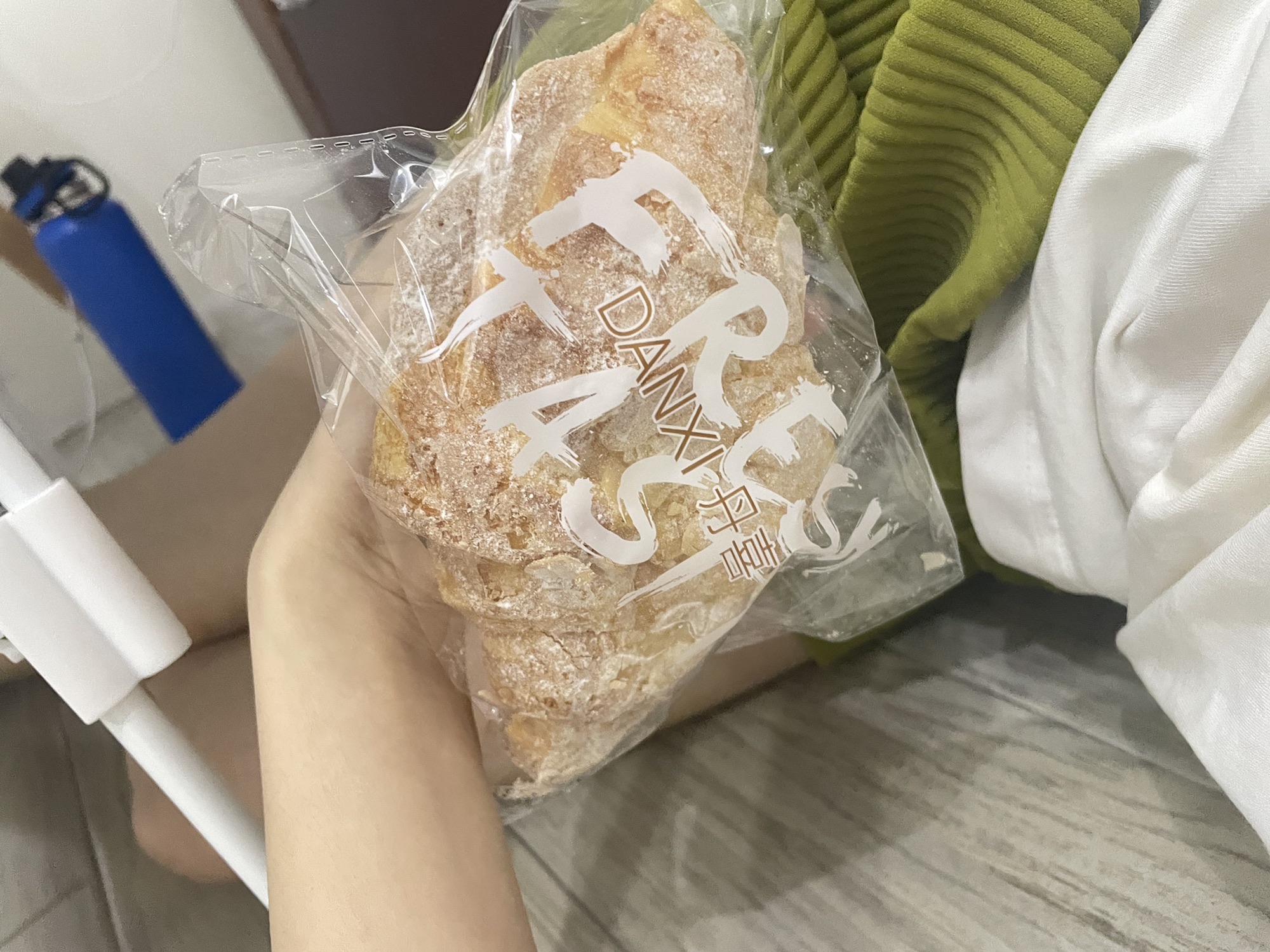 丹喜面包(庵埠店)