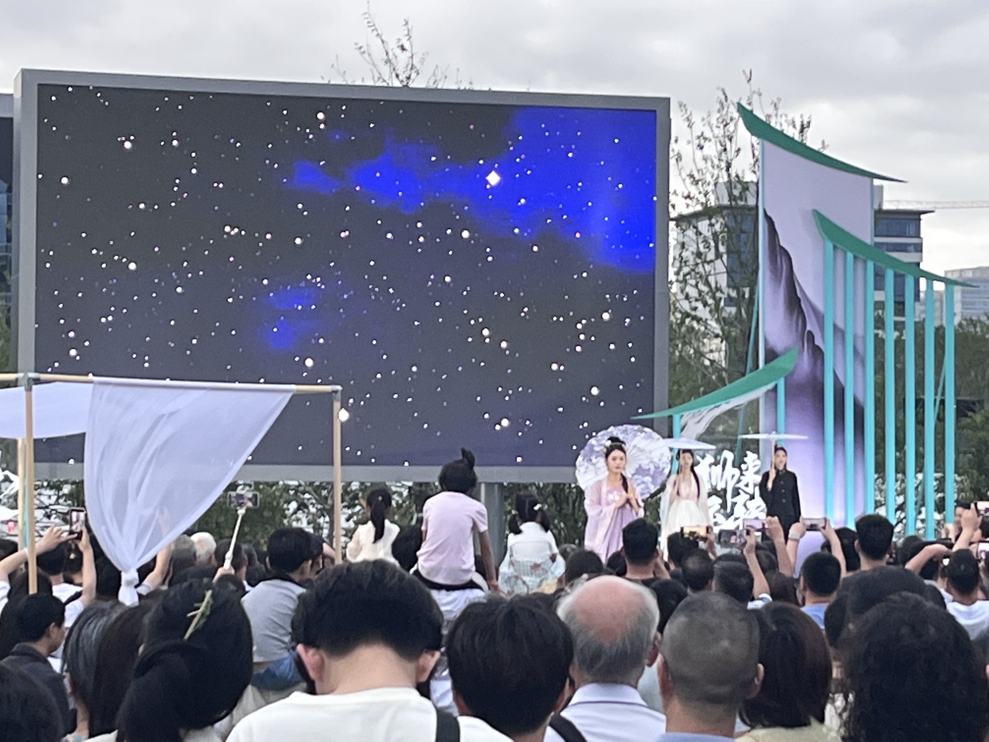 狮山文化广场旅行图片 2