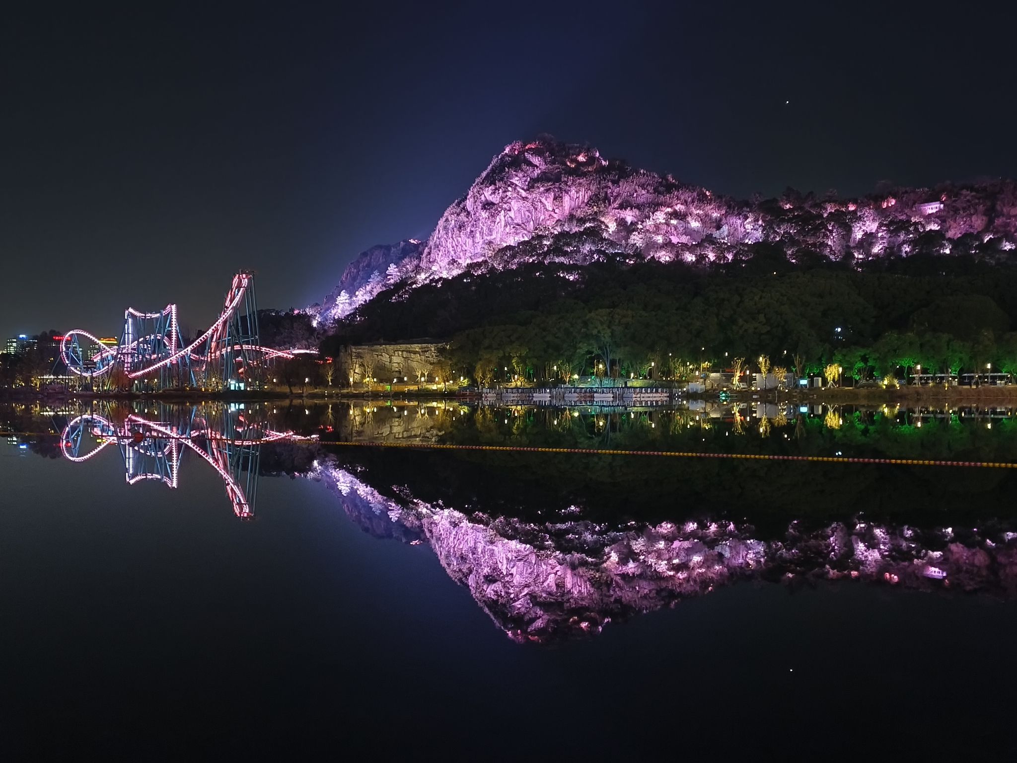 狮山文化广场旅行图片 3