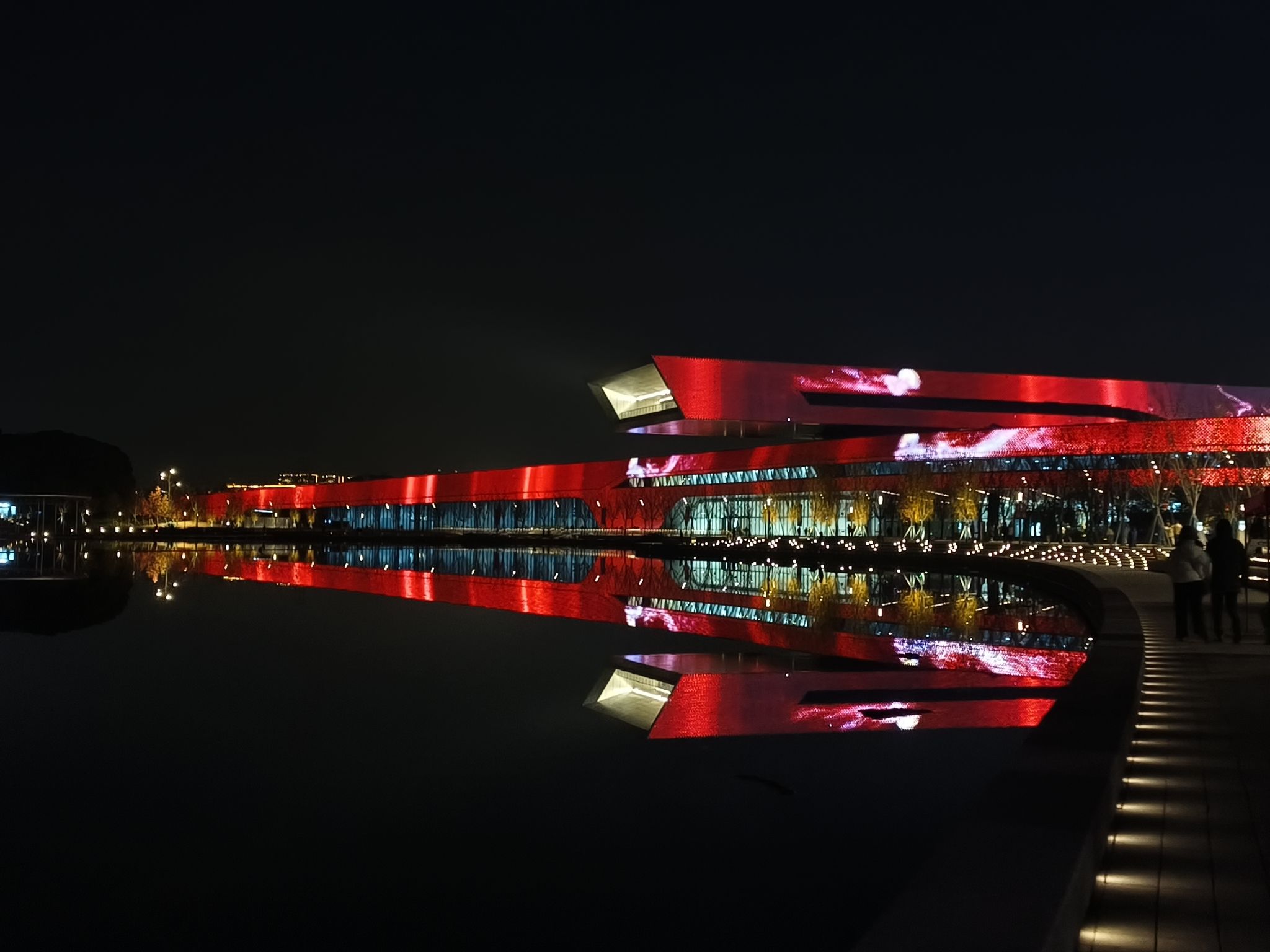狮山文化广场旅行图片 1