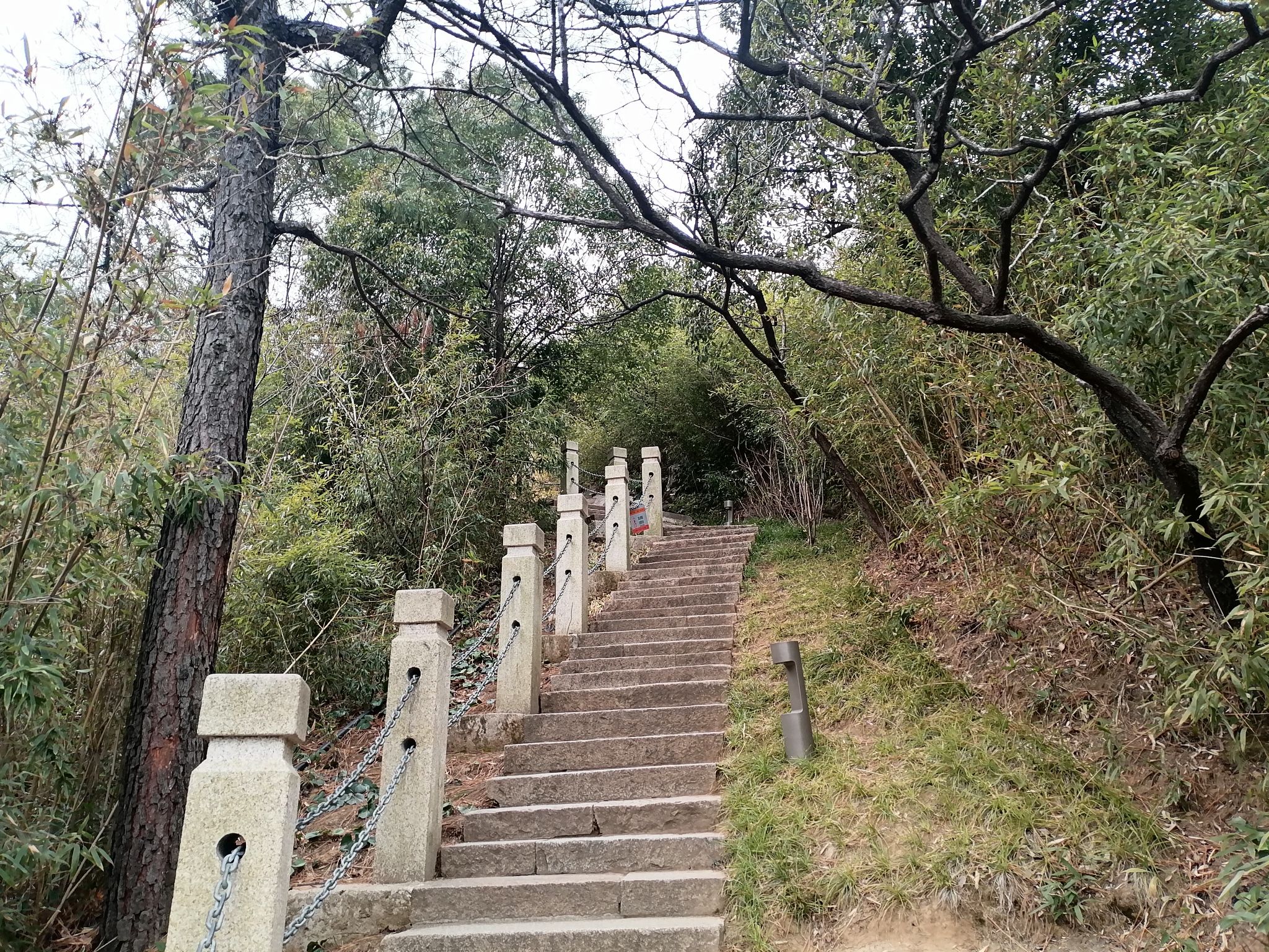 狮山文化广场旅行图片 3