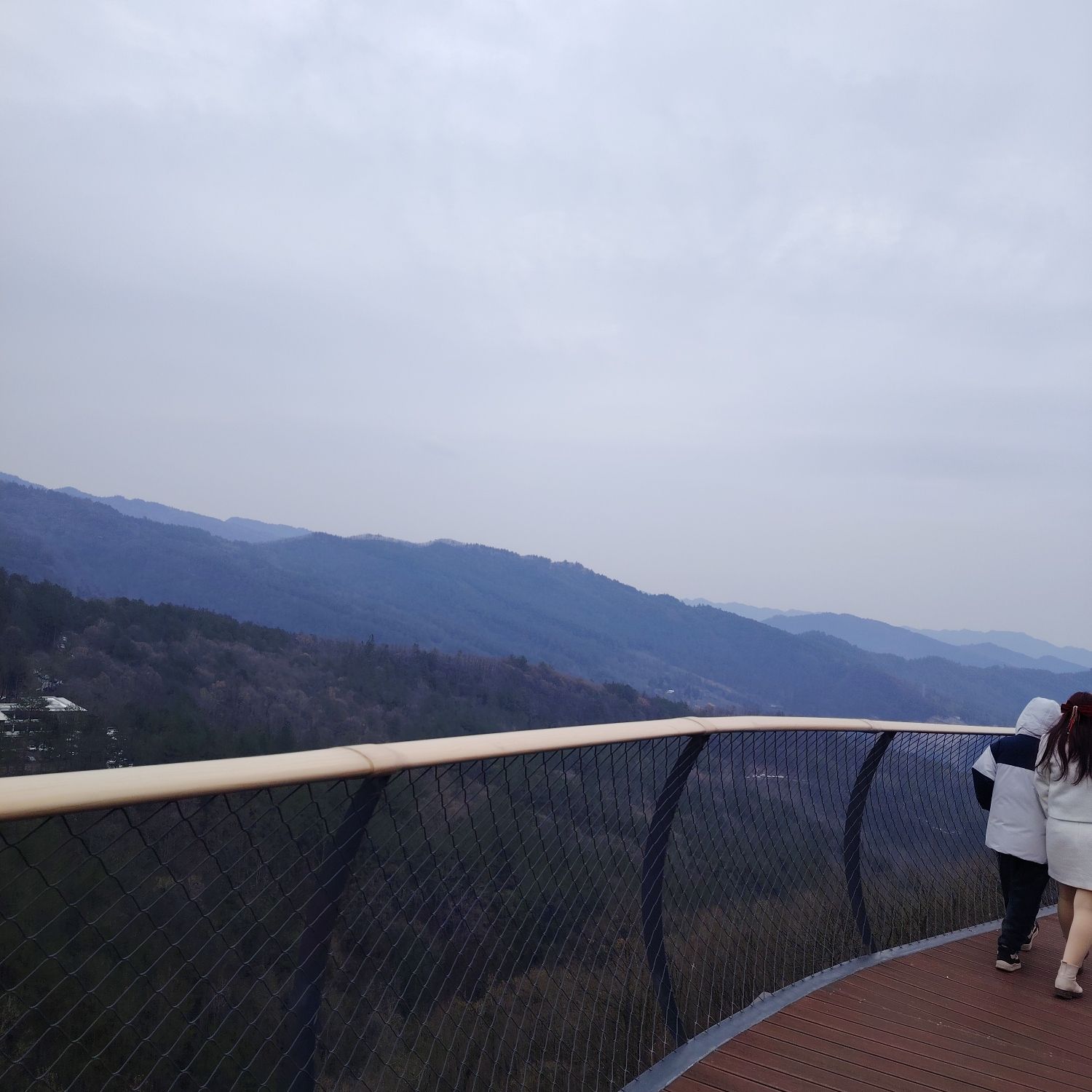 月亮坪森林康养旅游度假区旅行图片 1