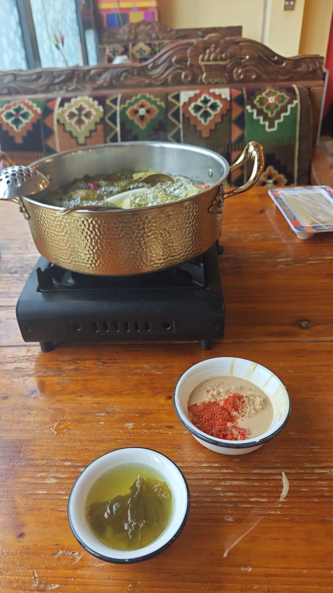 如意林卡藏餐厅(大昭寺店)