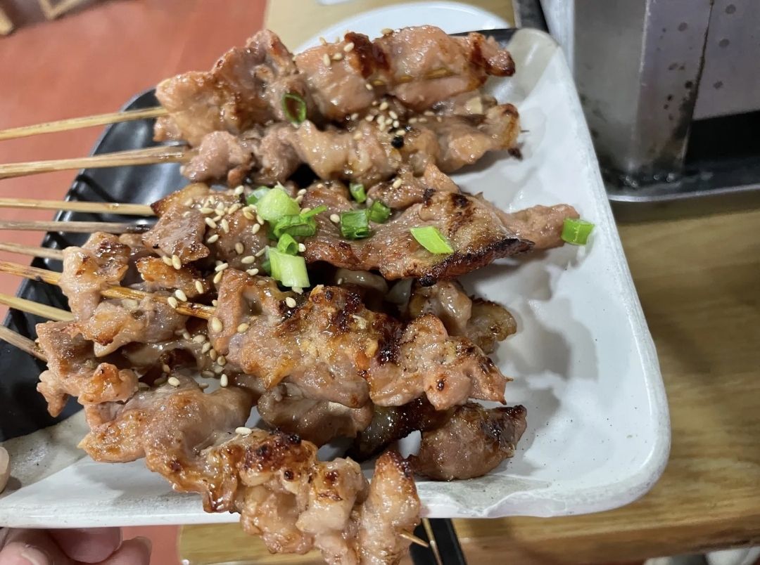 肉也叔(奥体国际店)