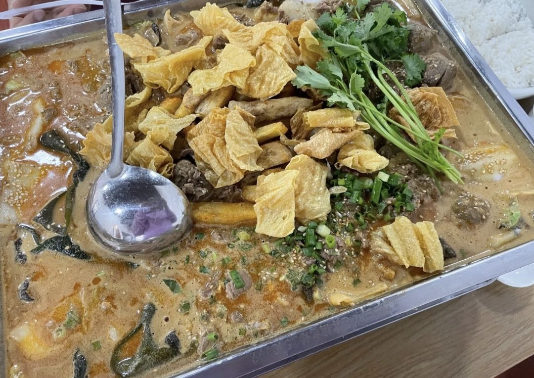 肉也叔(奥体国际店)