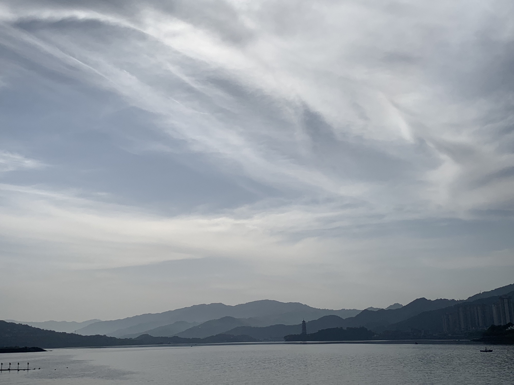 盛山广场旅行图片 1