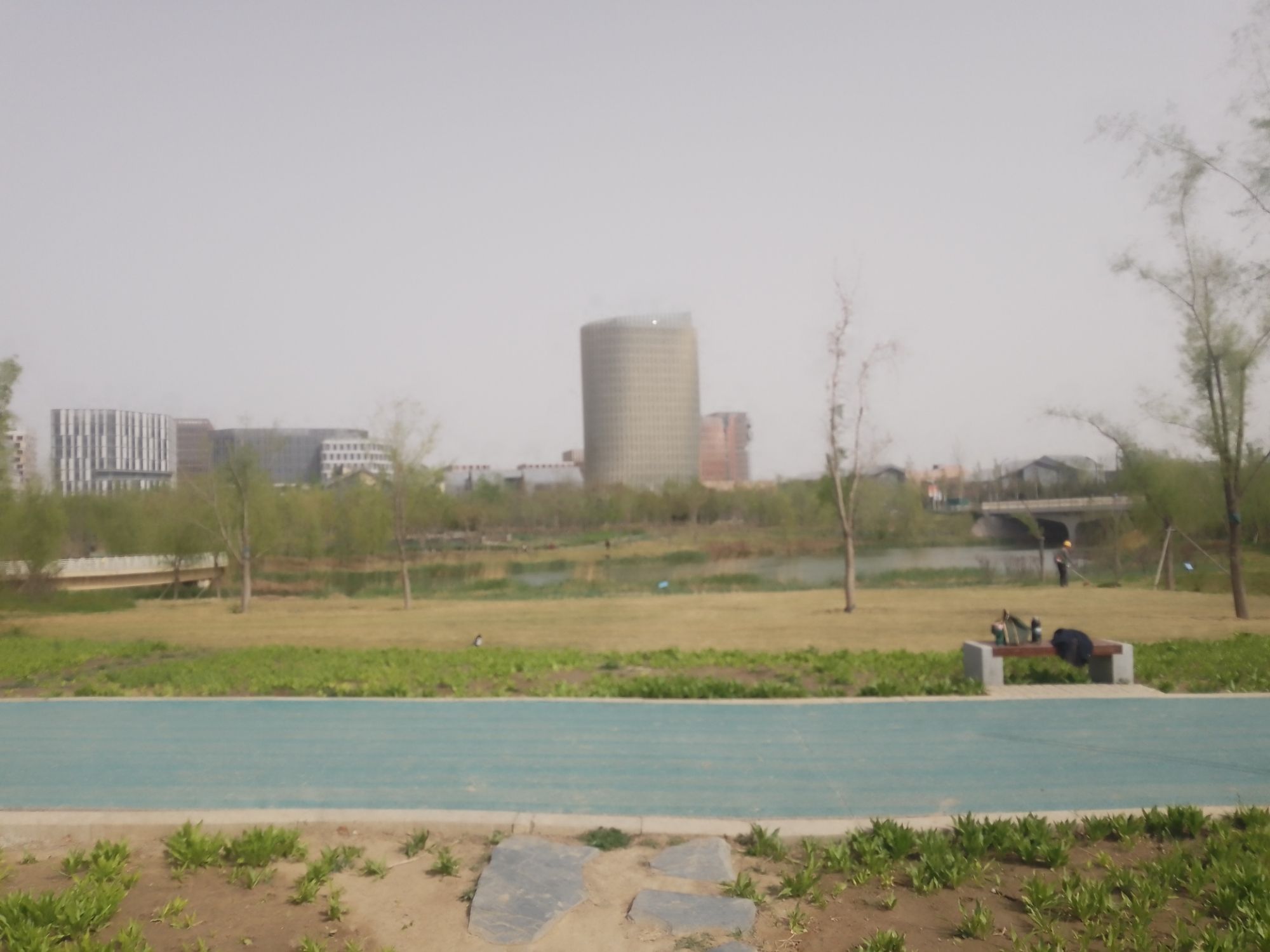 金湖公园旅行图片 3