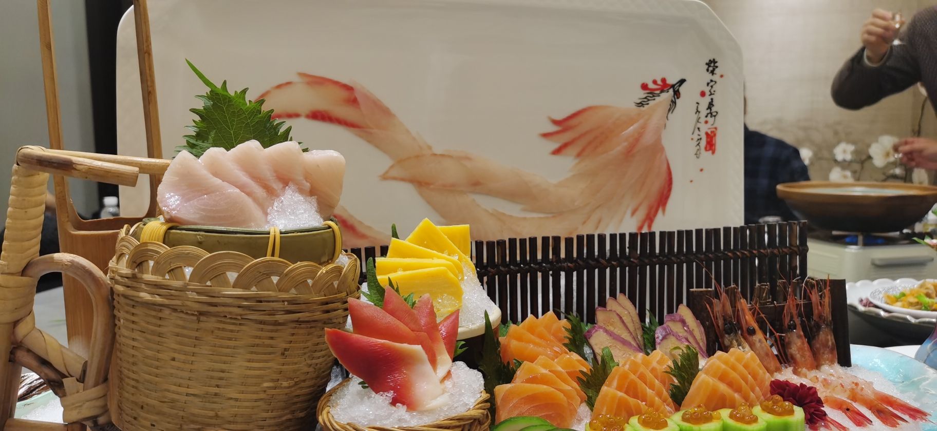 荣宝斋.礼宴