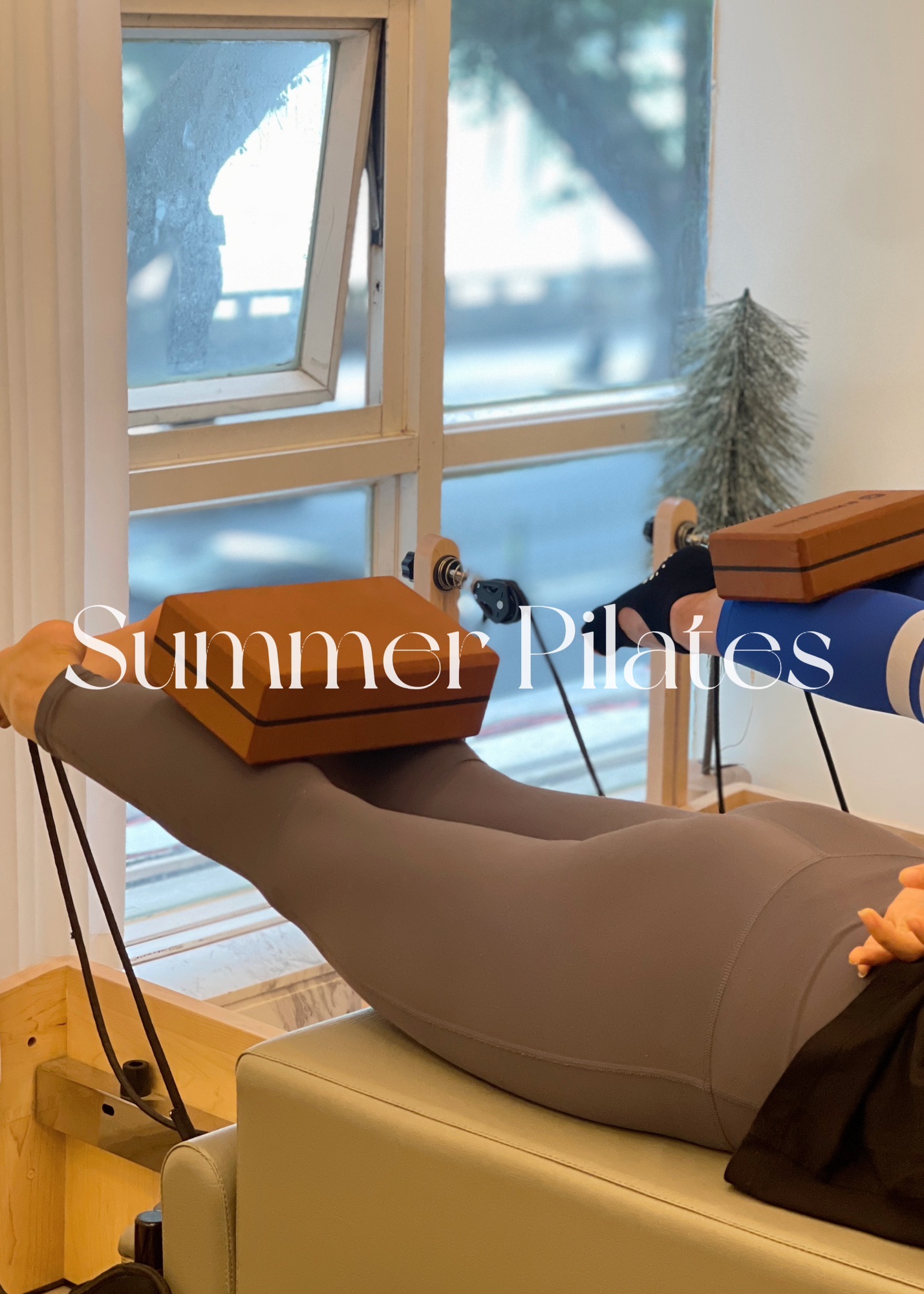 场地封面-夏美瑜伽普拉提(滨江店)