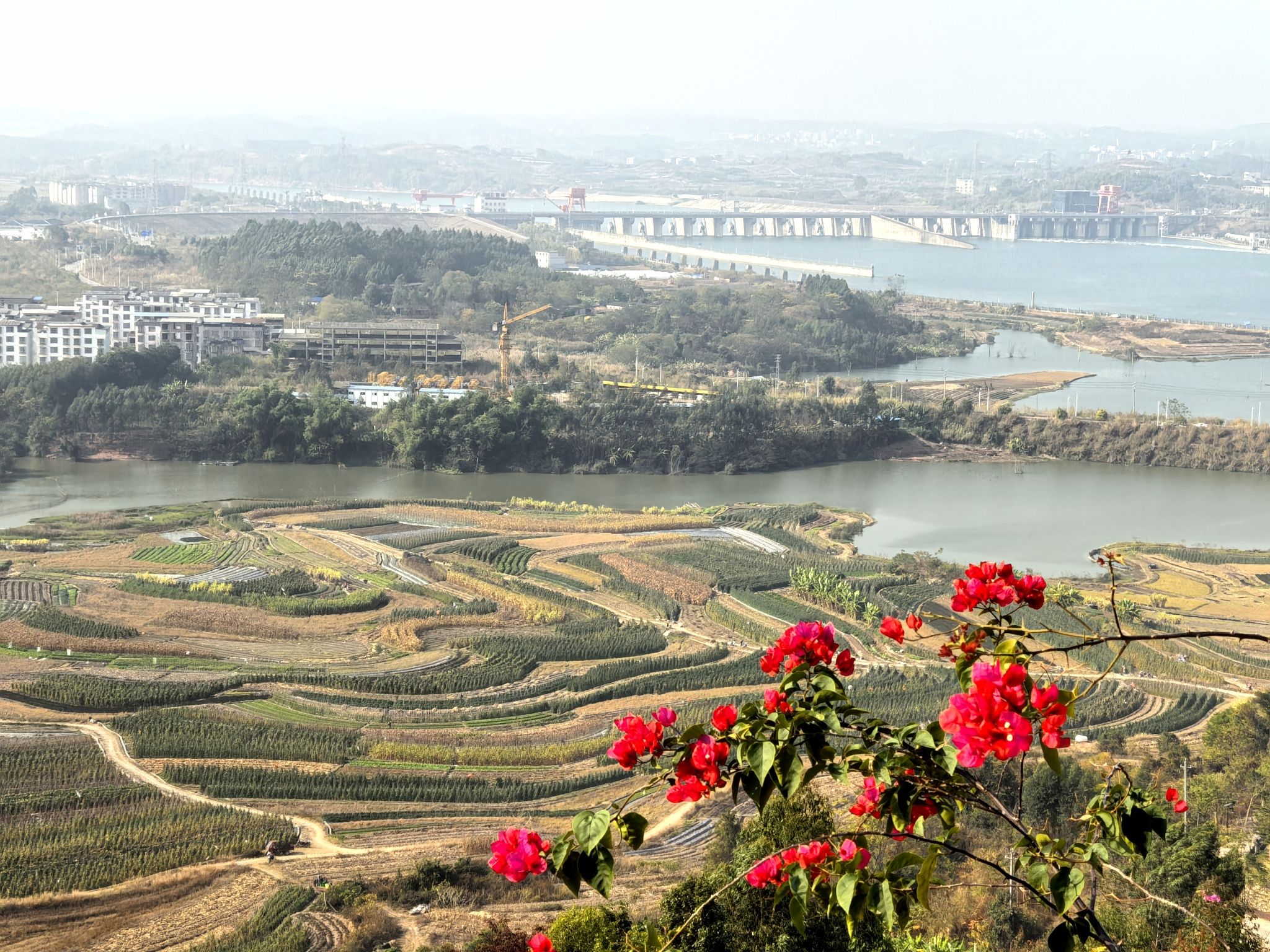 圣岭旅游区旅行图片 1