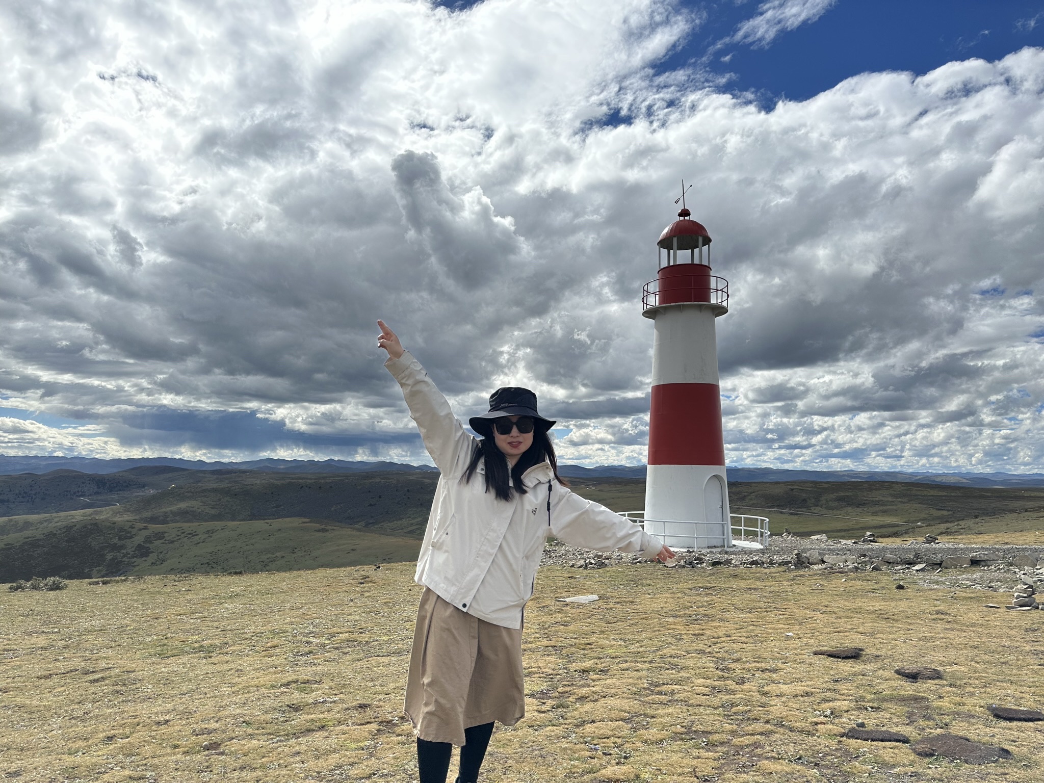 格底拉姆·天空之城(暂停开放)旅行图片 3