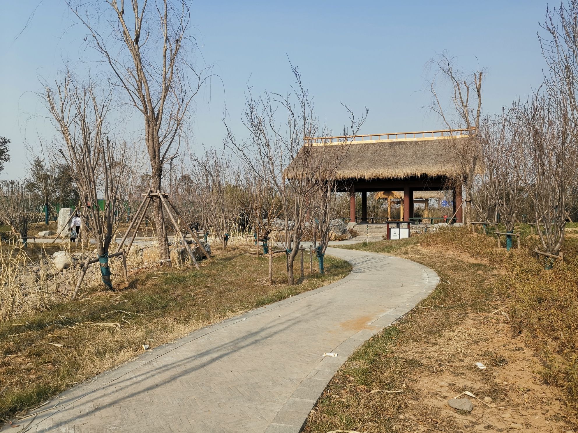 司马光文化园旅行图片 2
