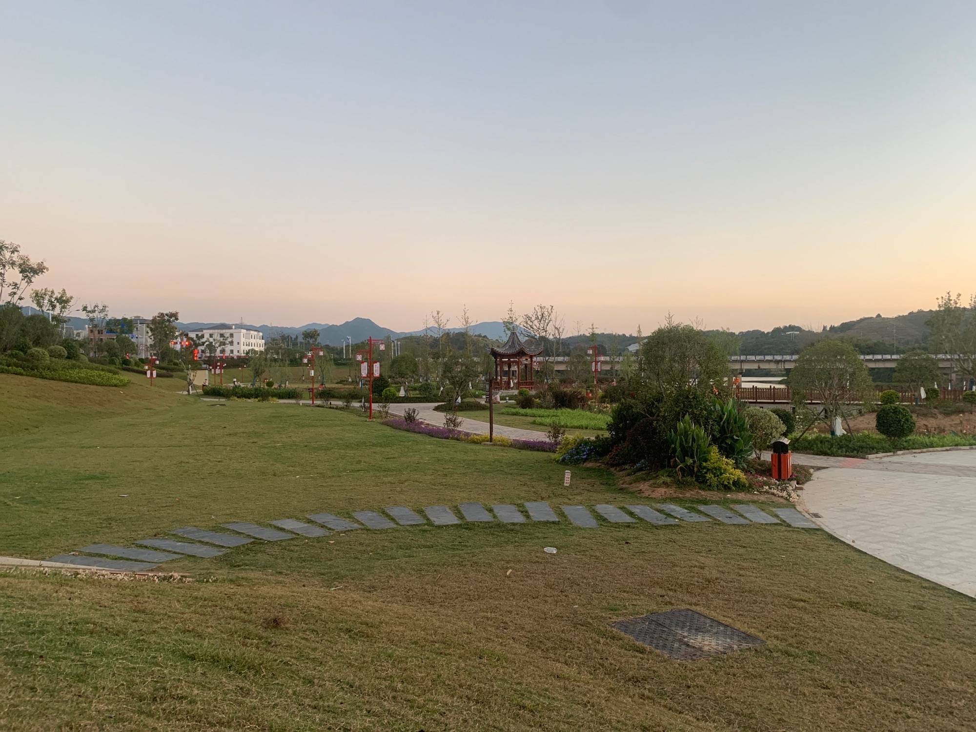 留车公园(北区)旅行图片 1