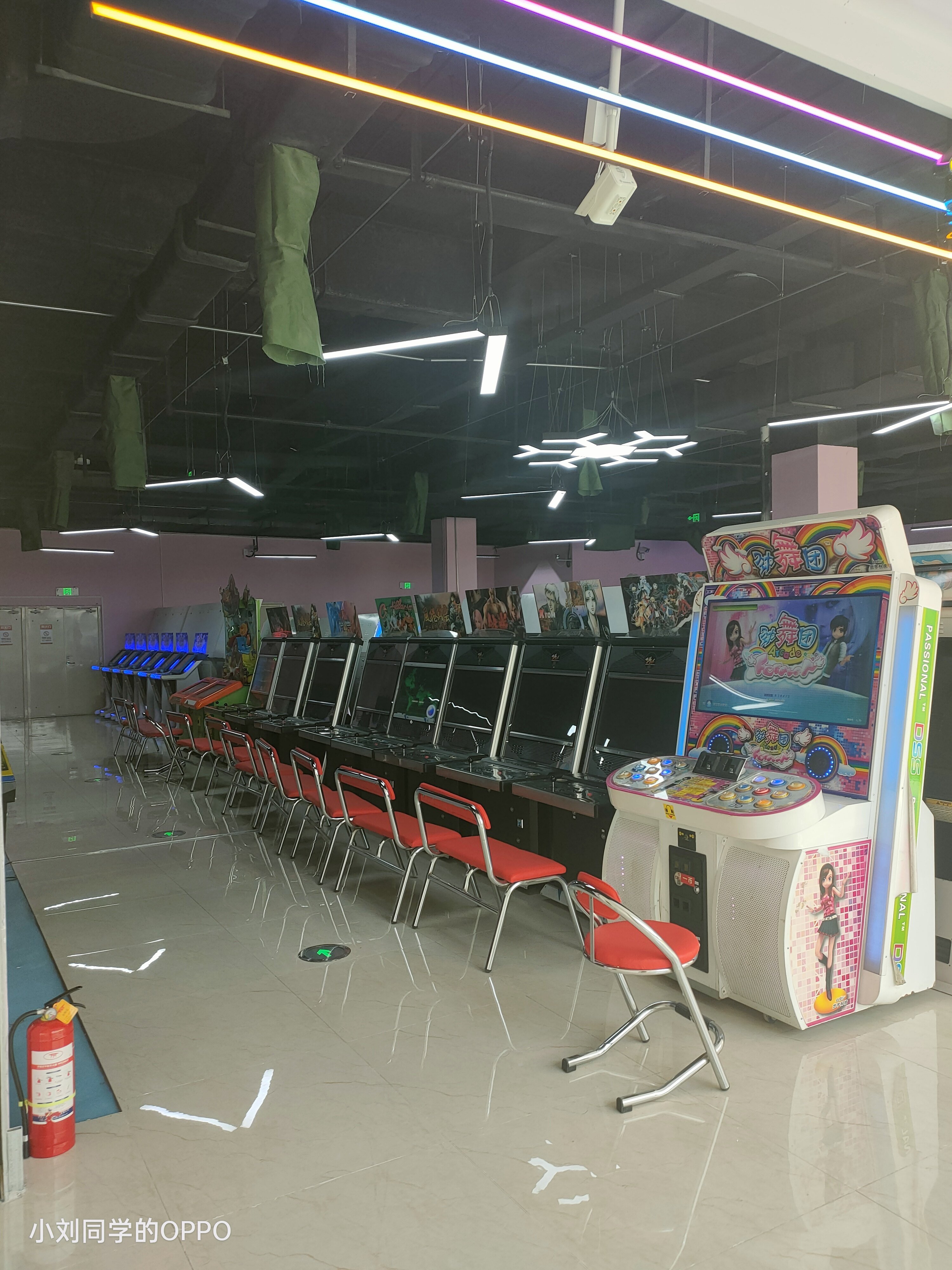金色阳光动漫城(平陆卓越汇购物中心店)
