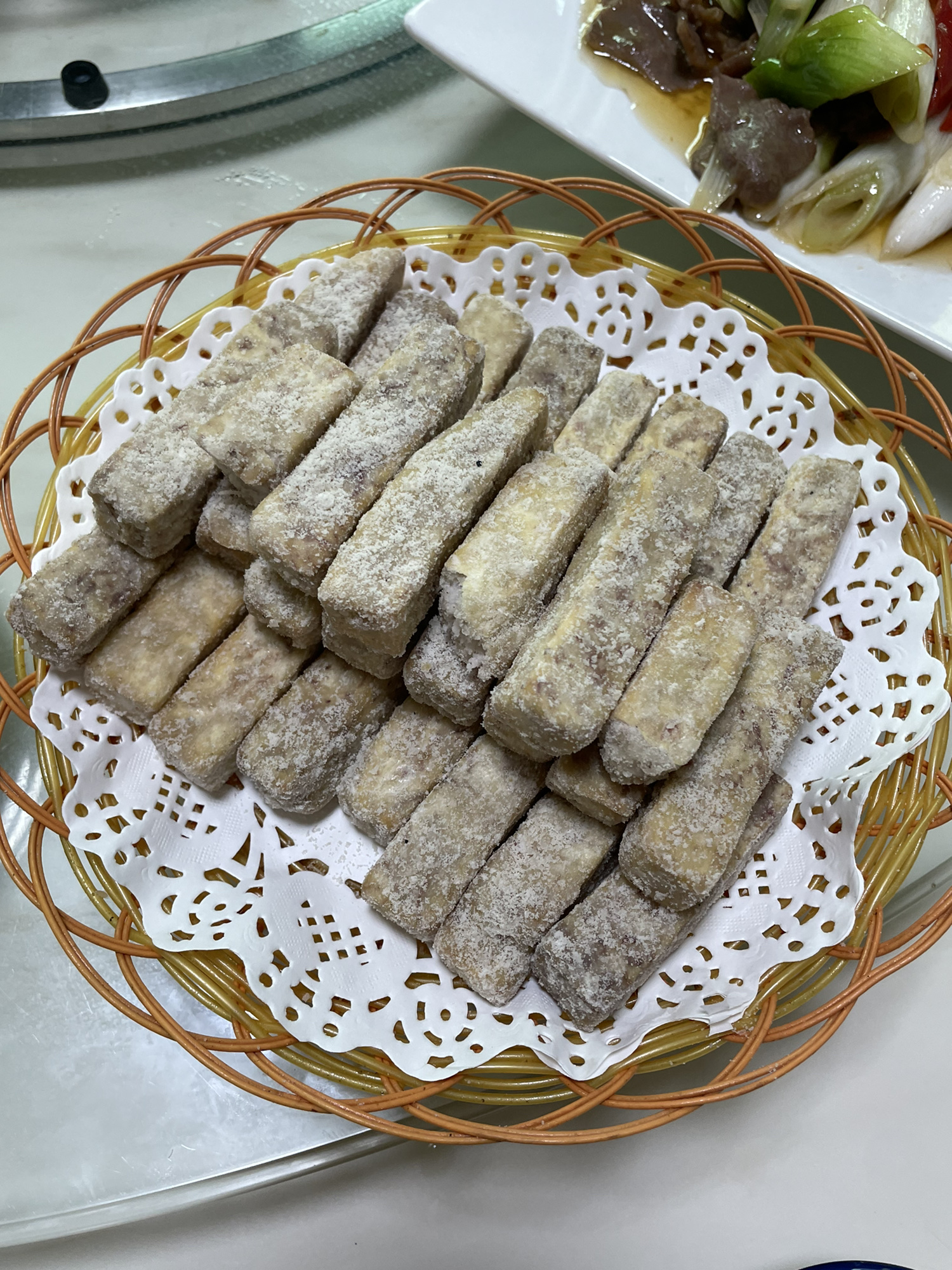 西海岸农家饭店