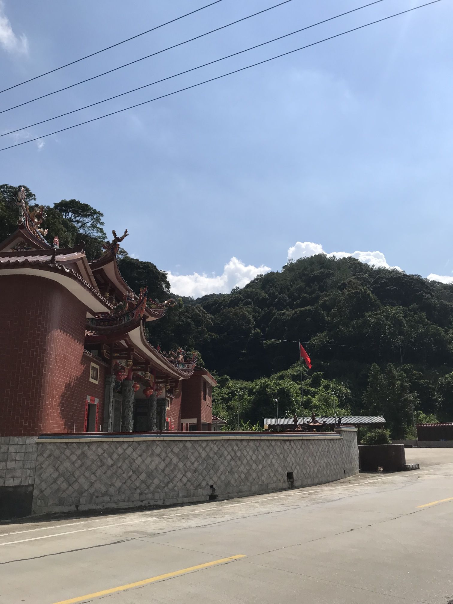 迴龙寺旅行图片 1