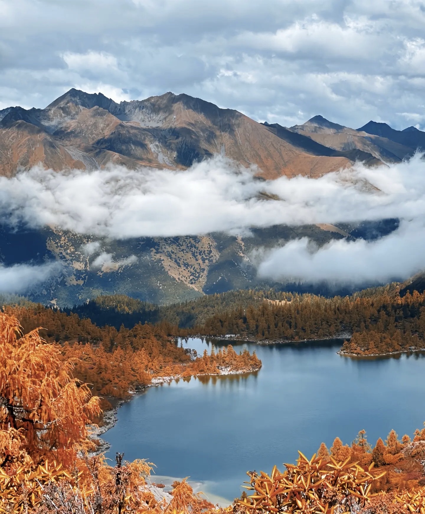 葫芦海旅行图片 1