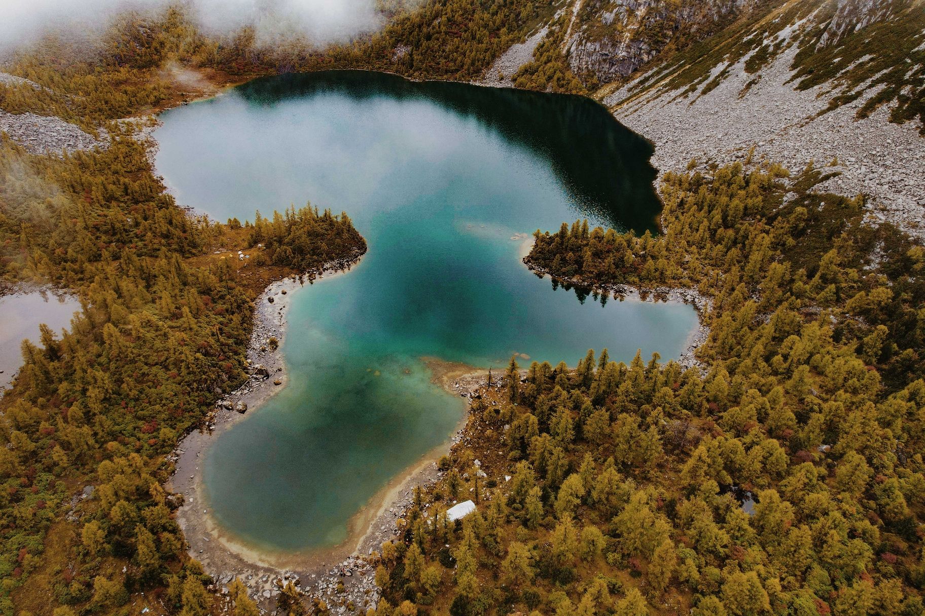 葫芦海旅行图片 3