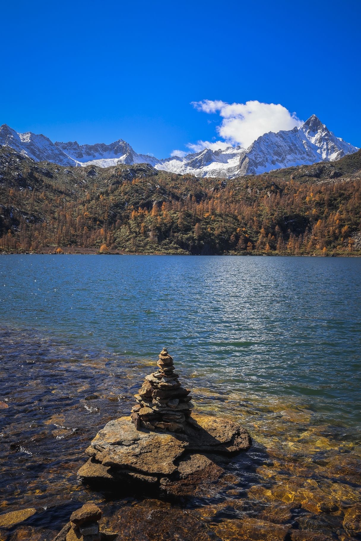 葫芦海旅行图片 2