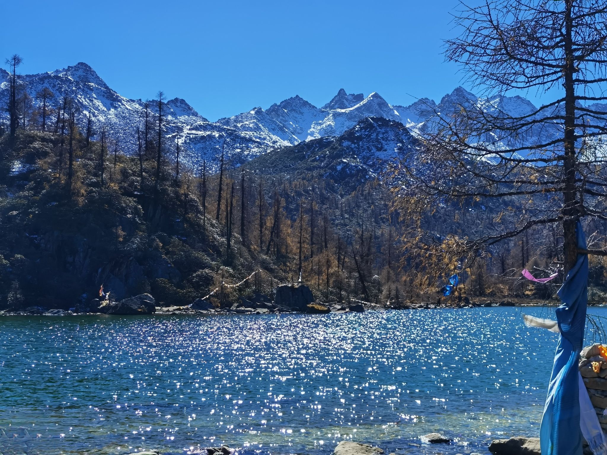 葫芦海旅行图片 1