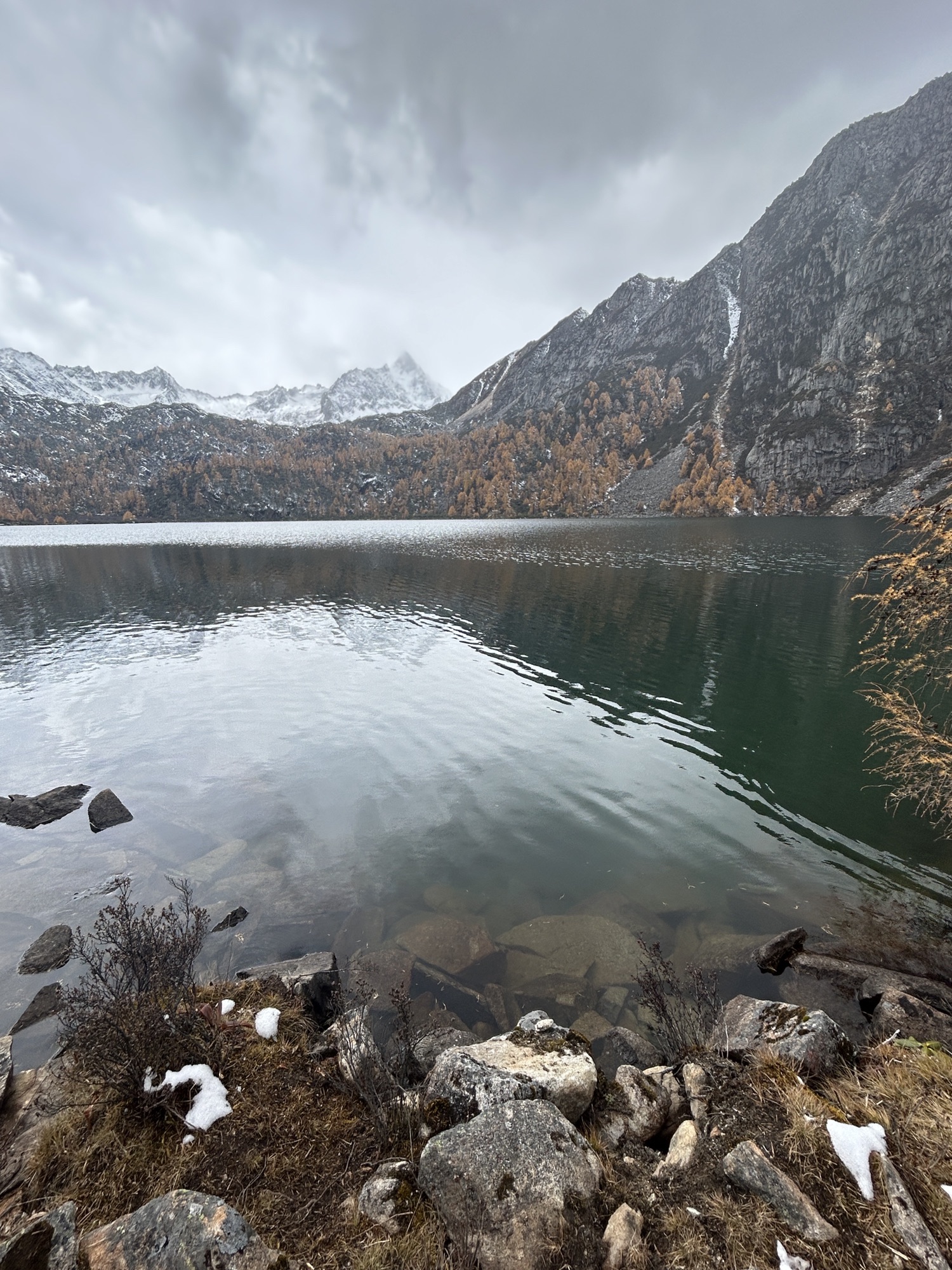 葫芦海旅行图片 1